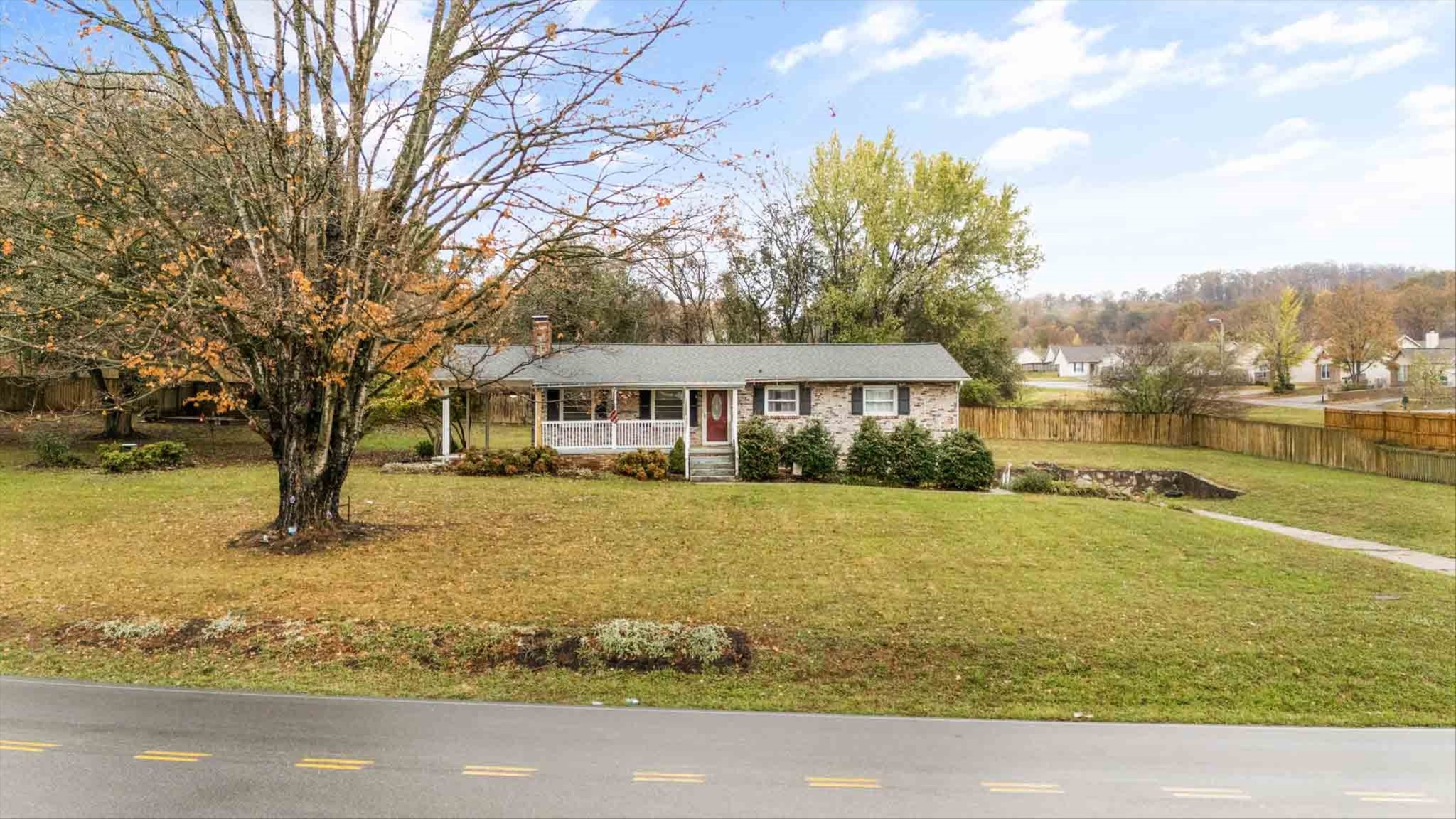 5533 Millertown Pike Property Photo 2