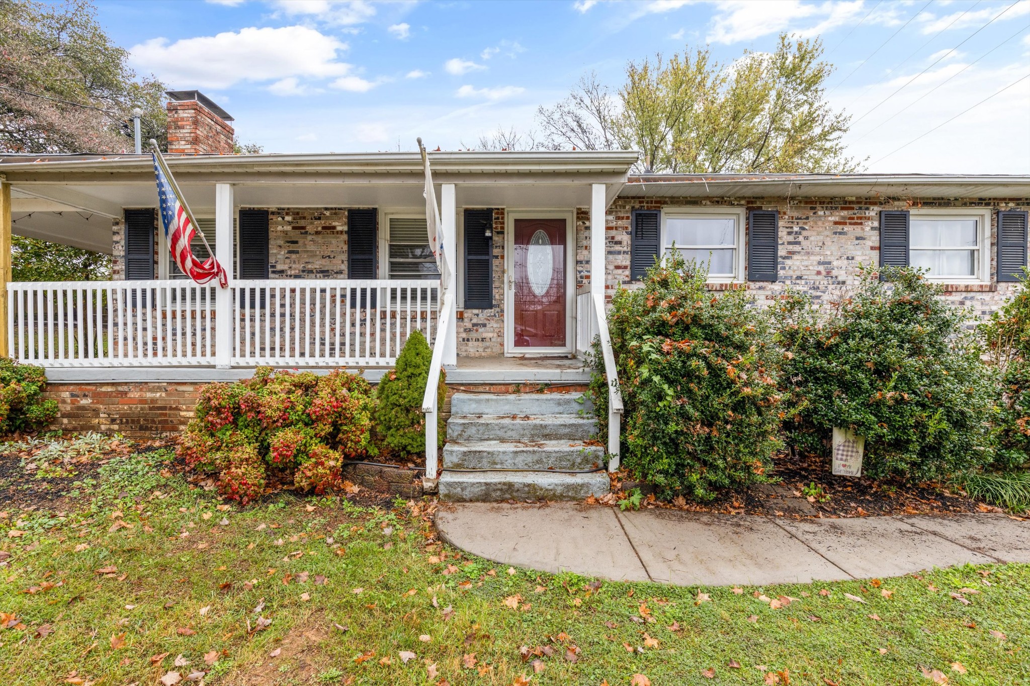 5533 Millertown Pike Property Photo 3