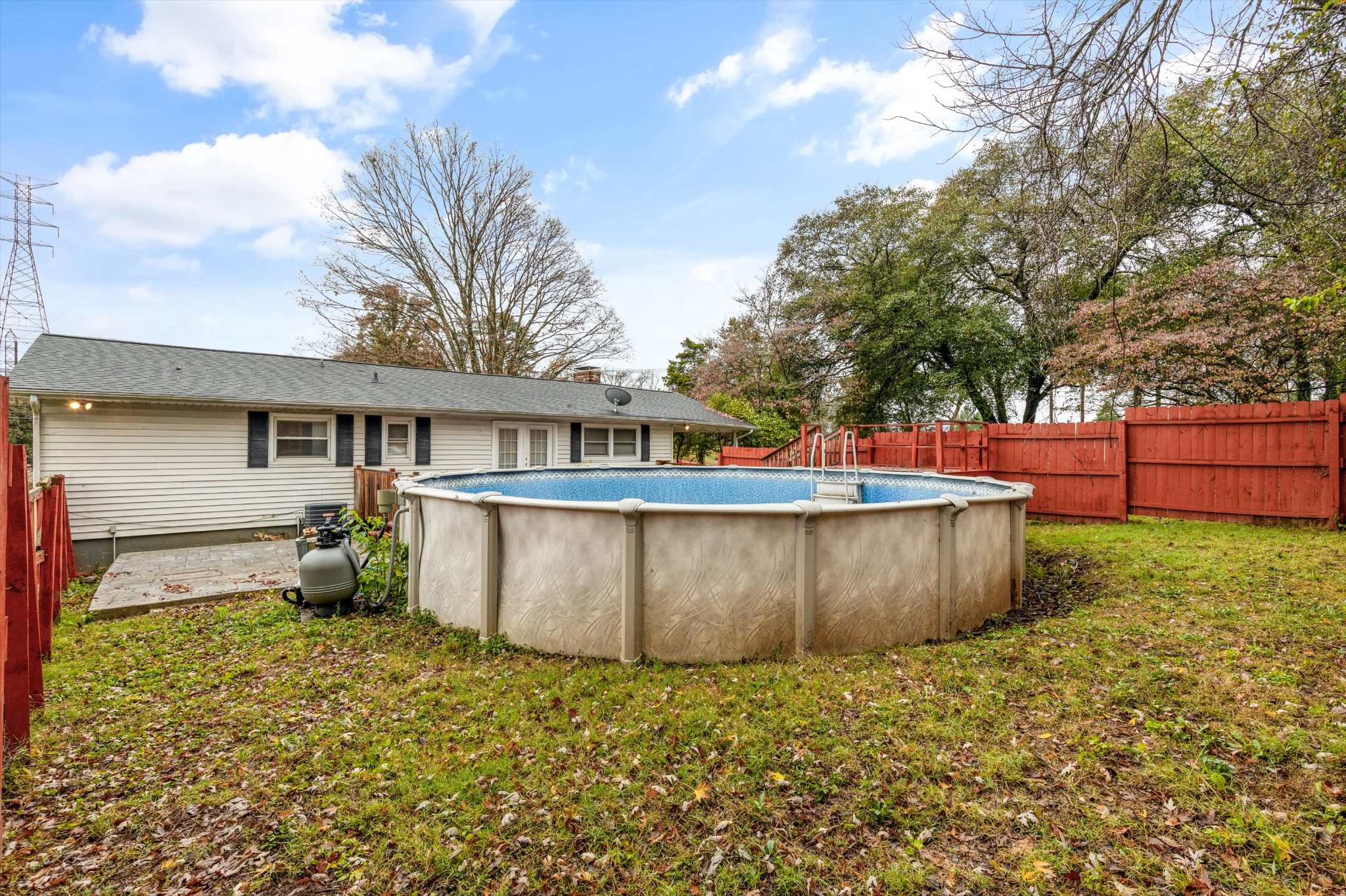 5533 Millertown Pike Property Photo 33