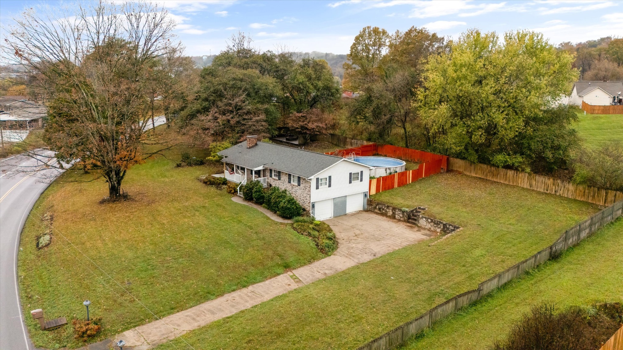 5533 Millertown Pike Property Photo 38