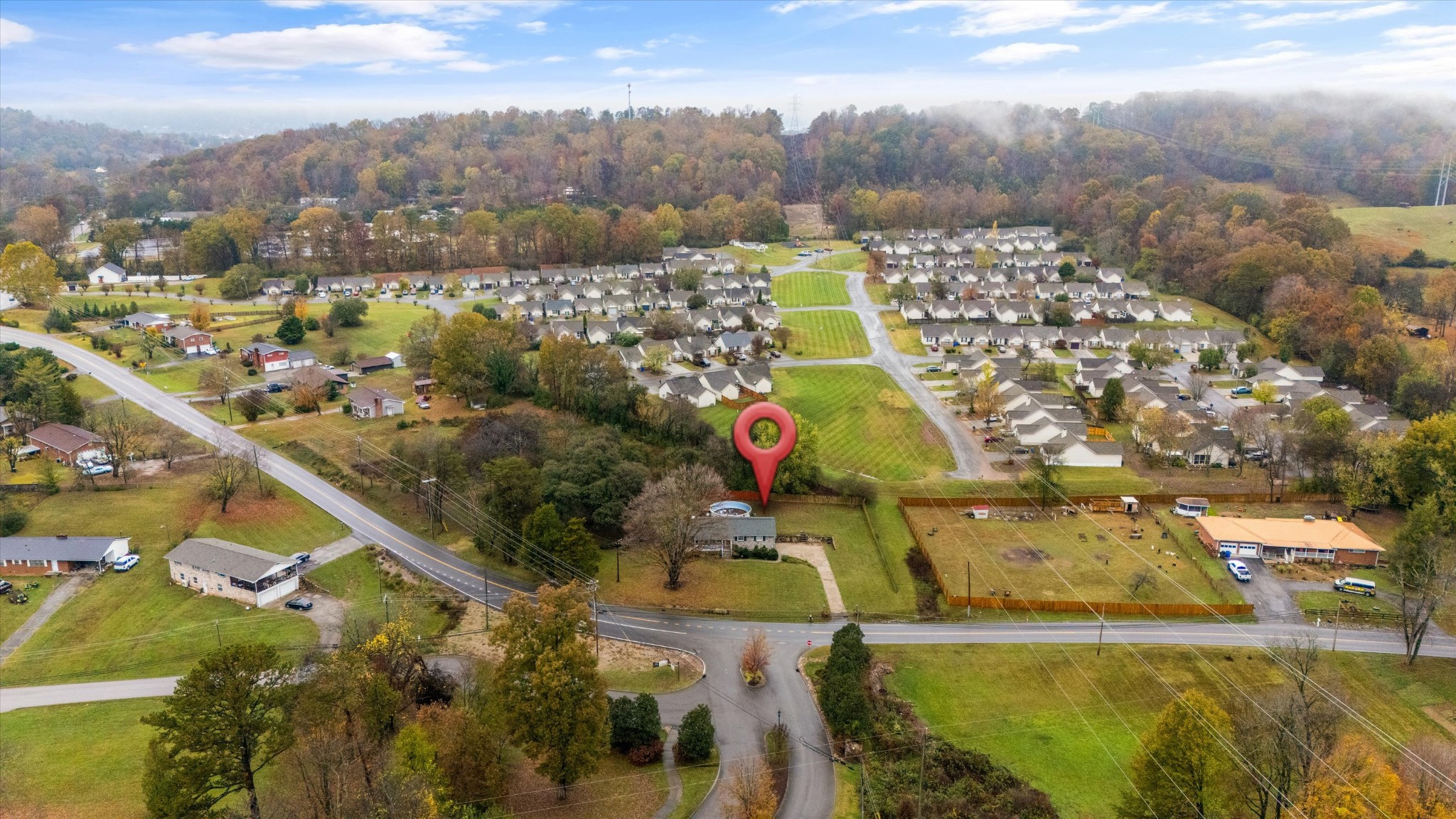 5533 Millertown Pike Property Photo 39
