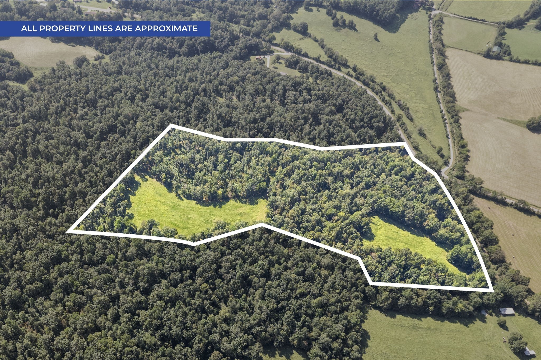 0 Herman Adams Rd Property Photo 1