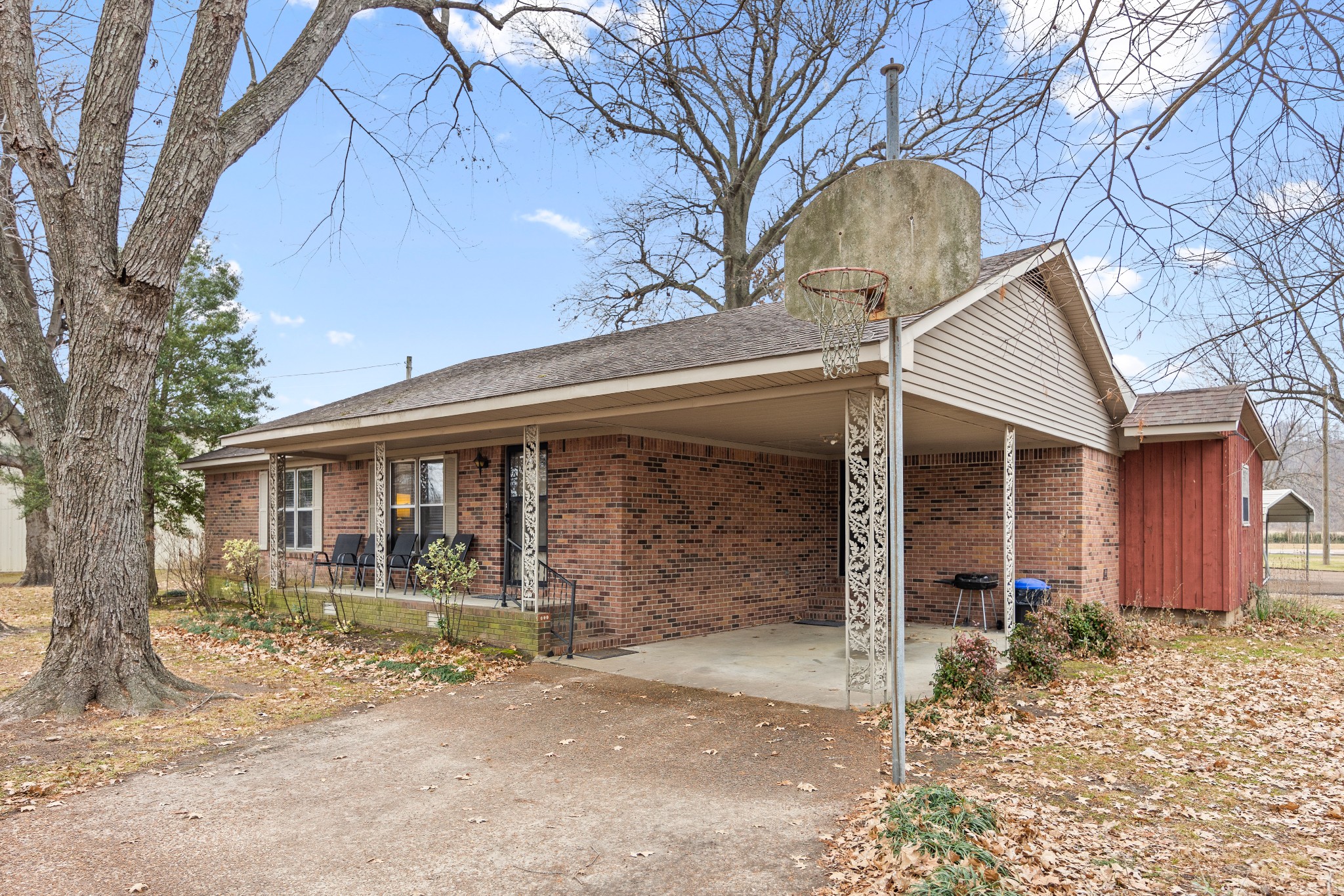 605 E Lakeview Dr Property Photo 15