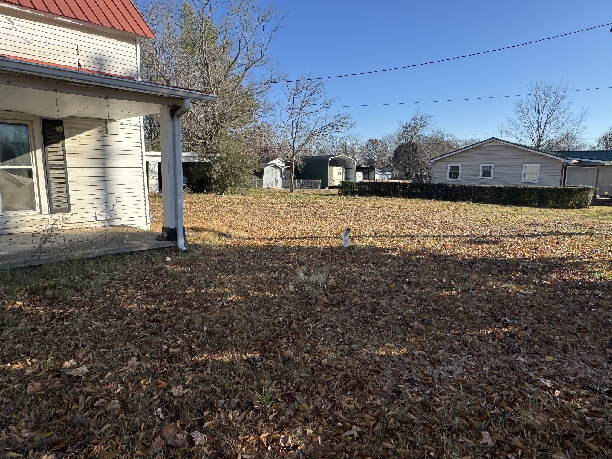 311 W Linden Ave Property Photo 23