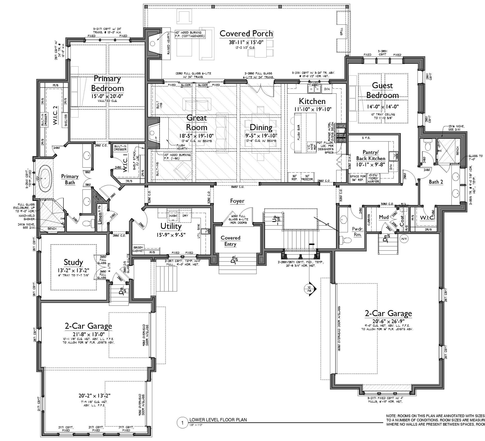 9285 Double Run Ct Property Photo 2
