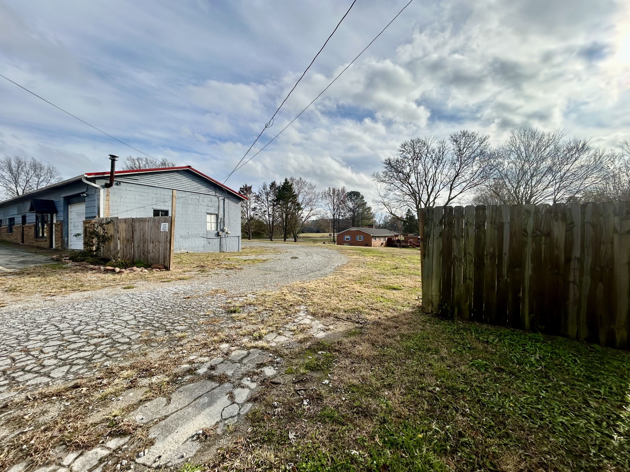 4109 Pulaski Hwy Property Photo 6