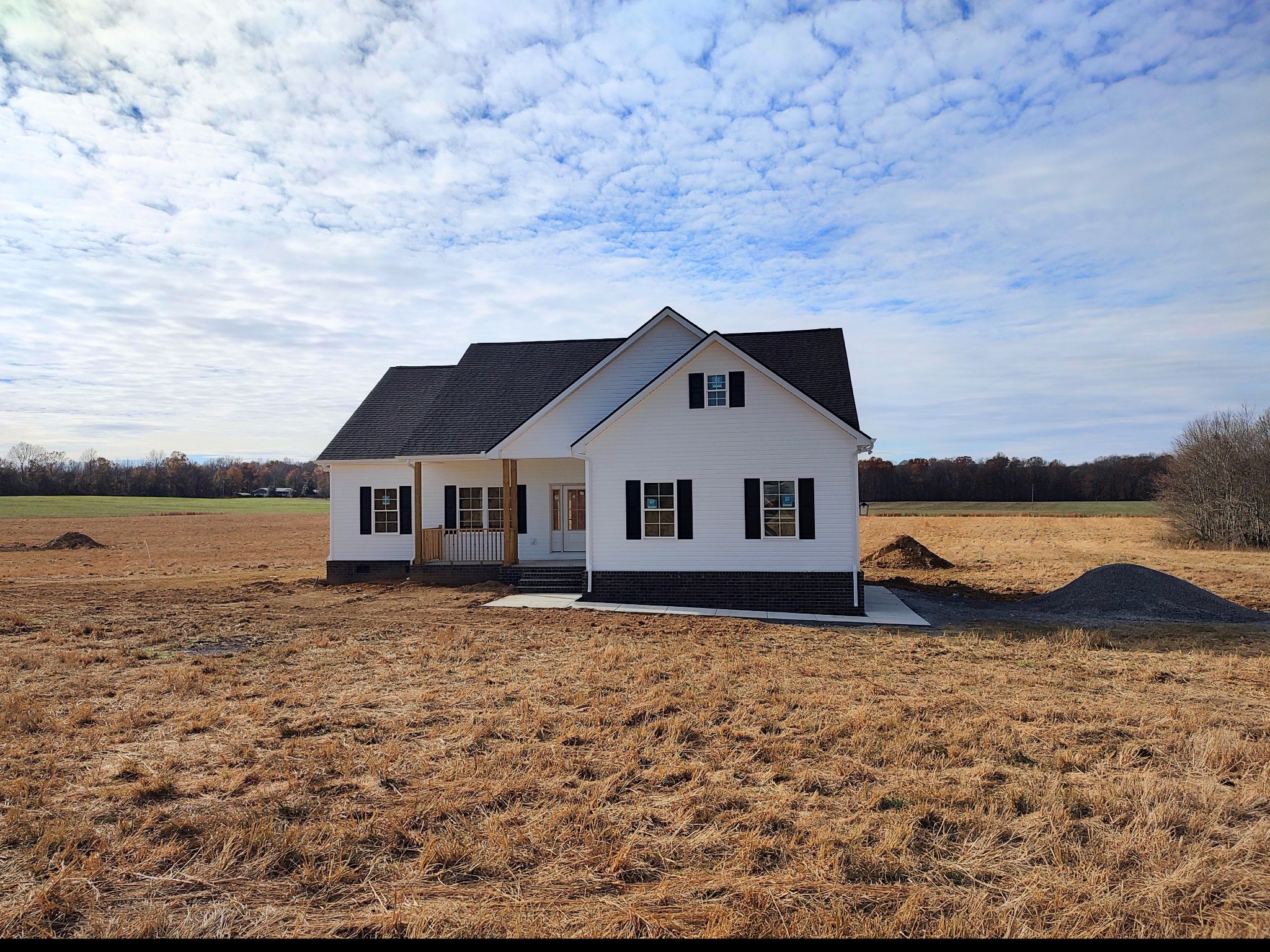 5018 Blue Springs Rd Property Photo 1