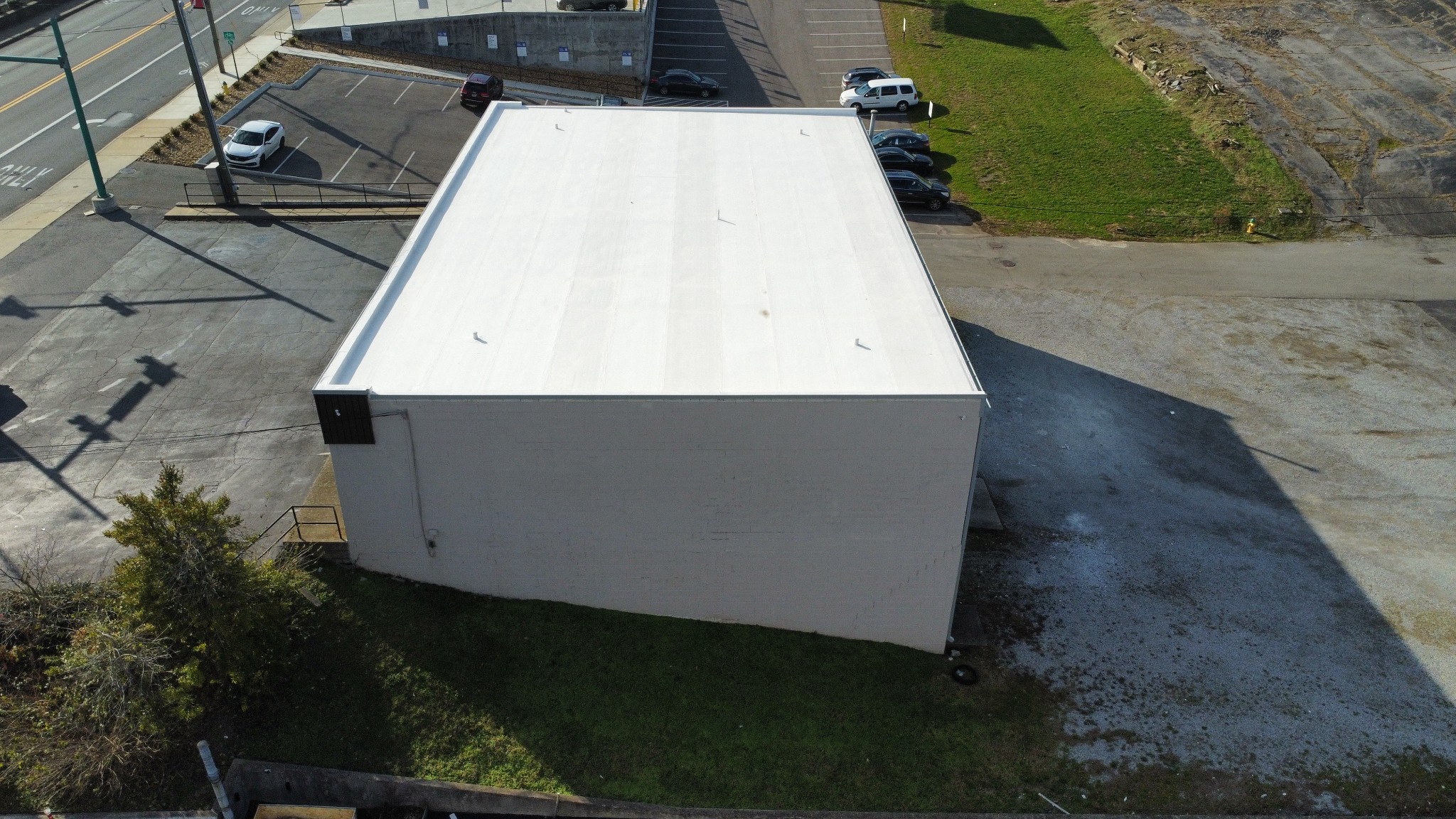 301 College St Property Photo 6