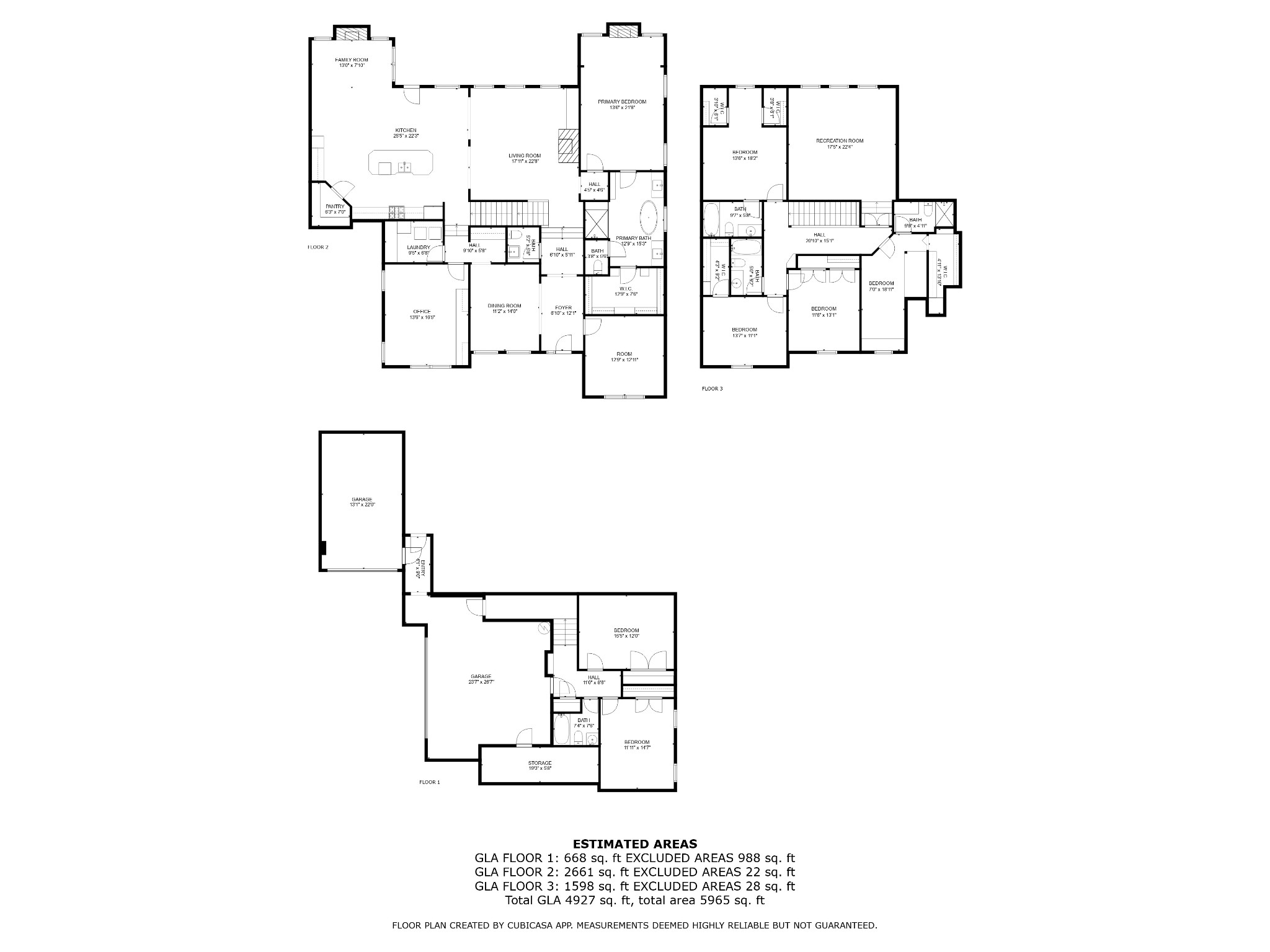 1345 Sweetwater Dr Property Photo 87