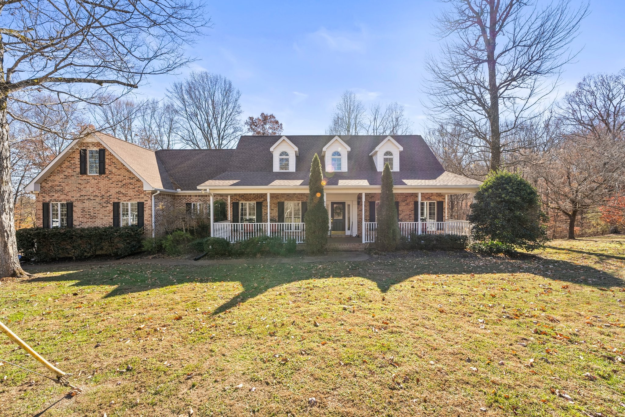 255 Parks Drive Property Photo