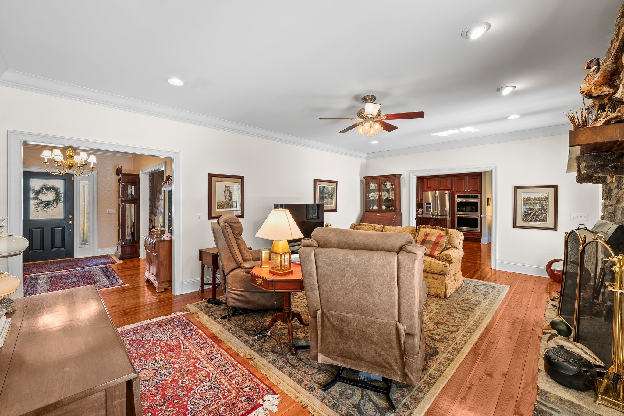 255 Parks Drive Property Photo 14