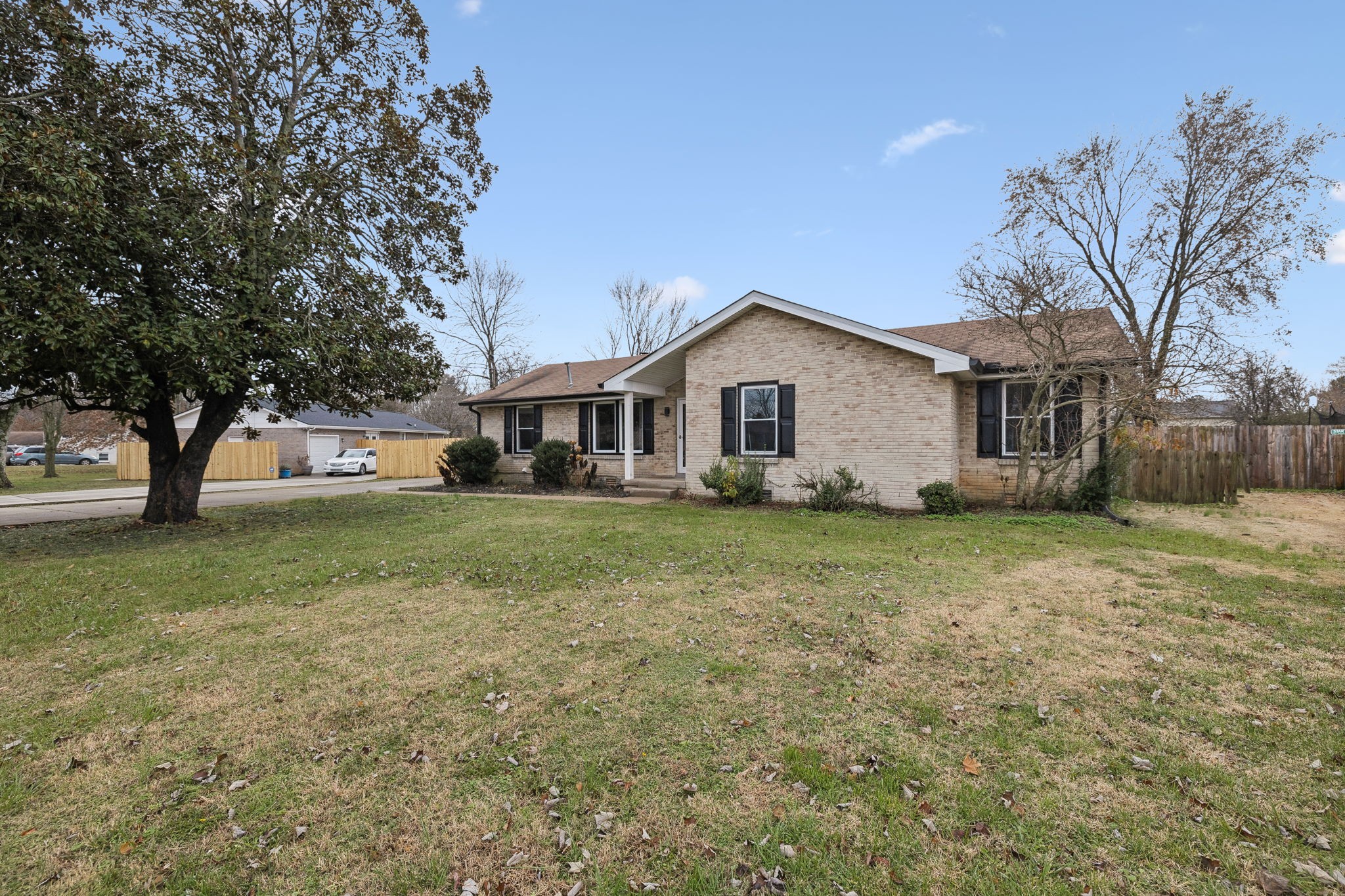 101 Hankins Dr Property Photo 2