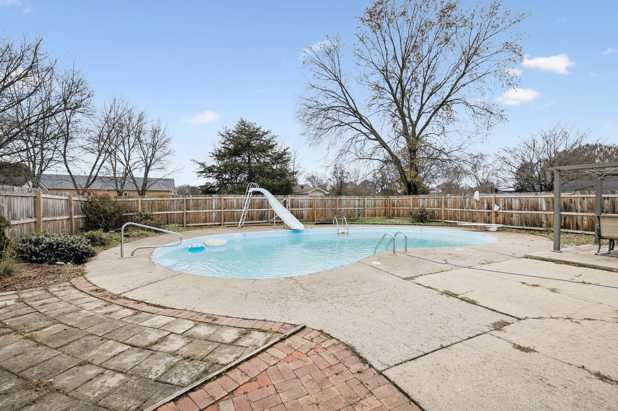 101 Hankins Dr Property Photo 21
