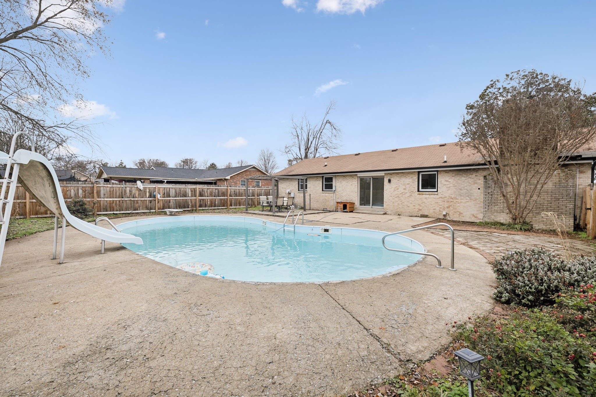 101 Hankins Dr Property Photo 23