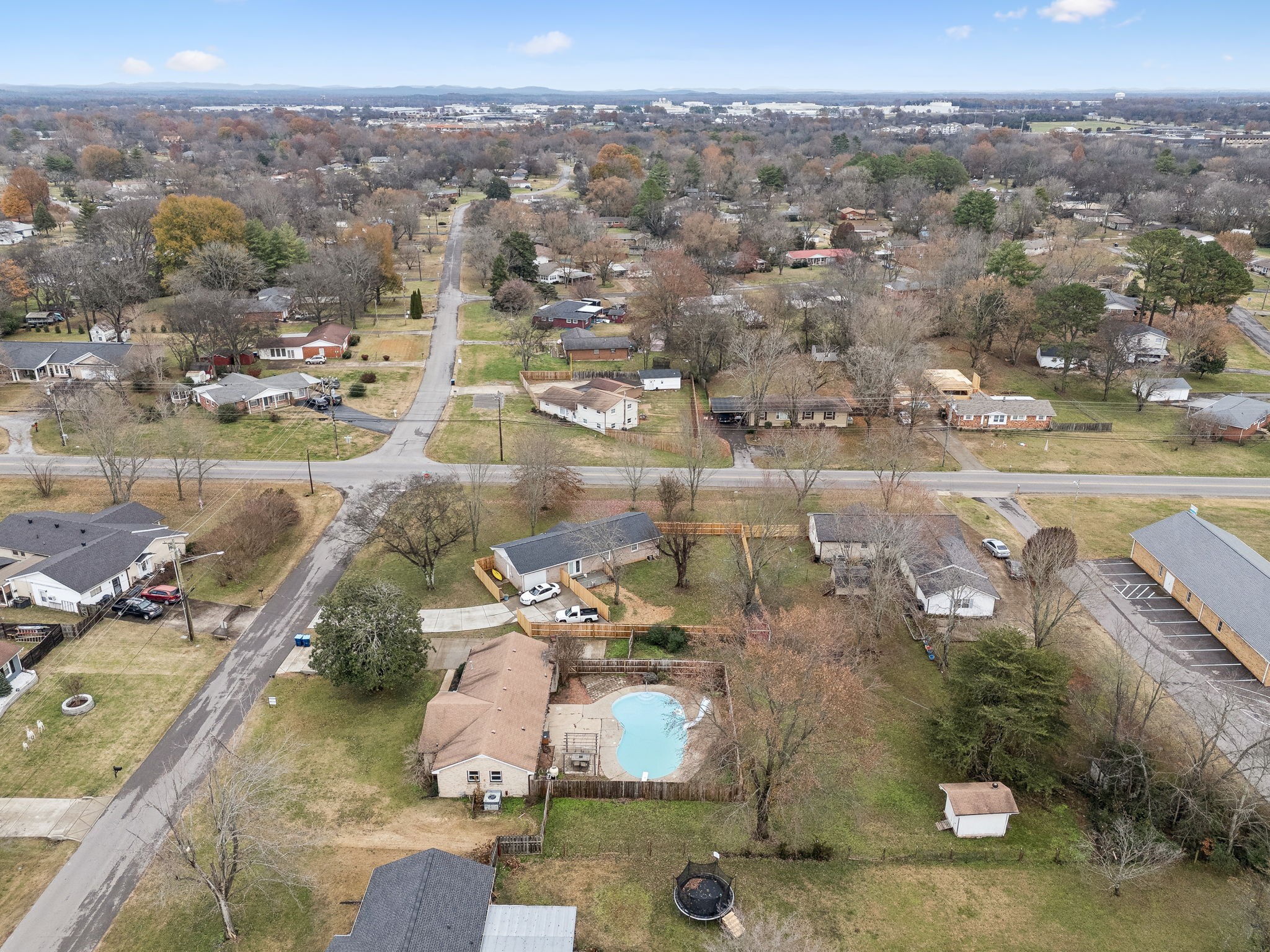 101 Hankins Dr Property Photo 25