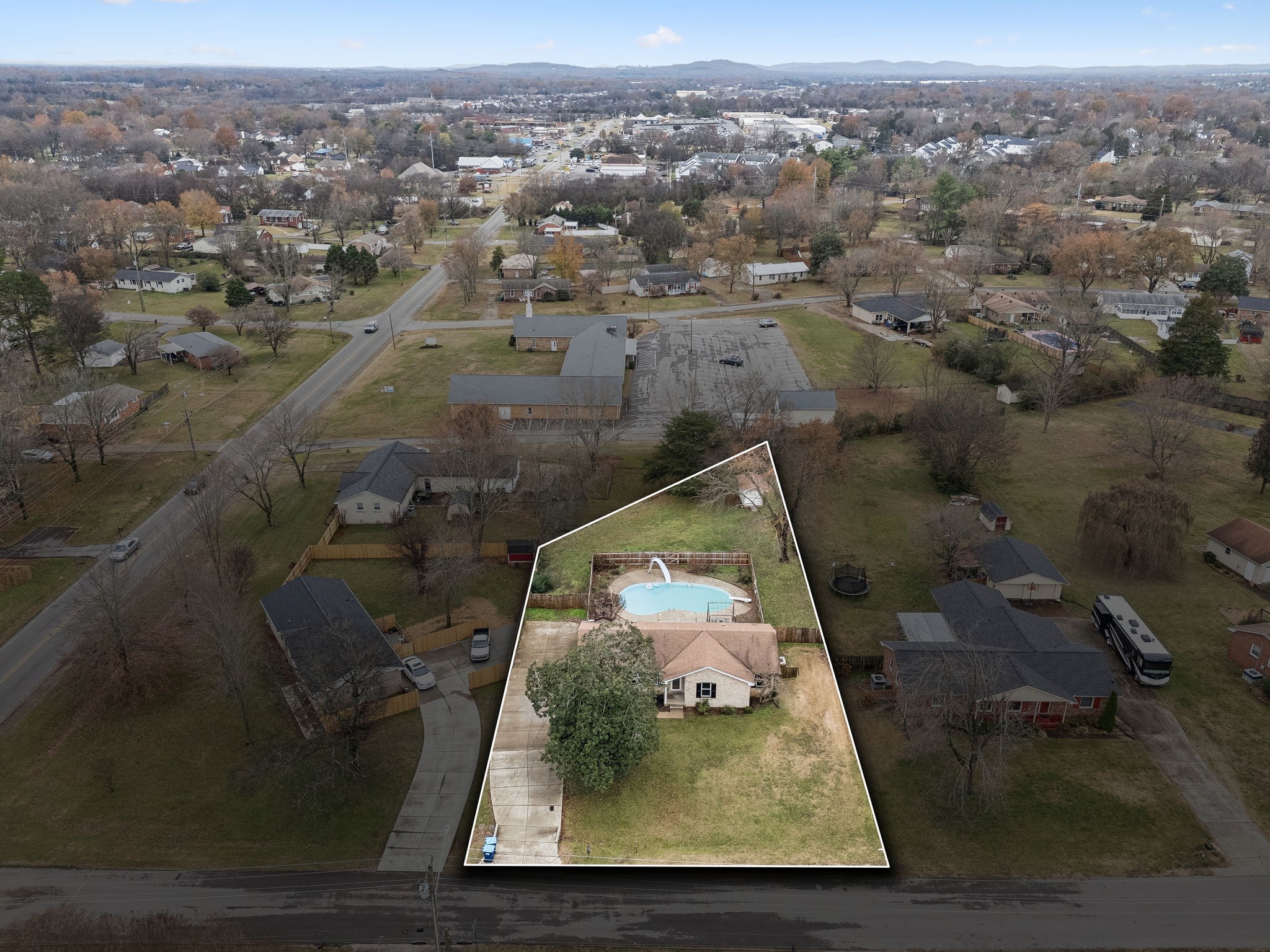 101 Hankins Dr Property Photo 26