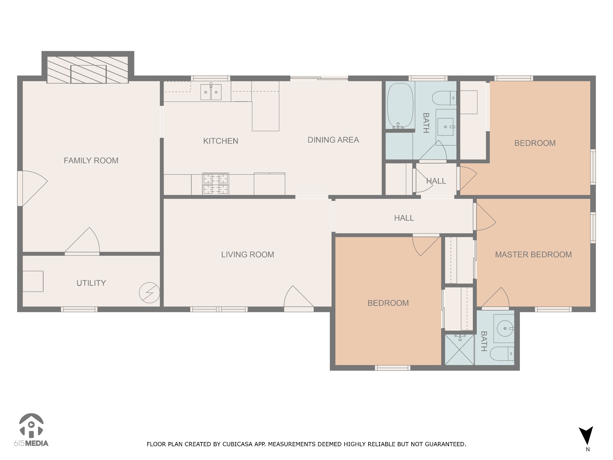 101 Hankins Dr Property Photo 27