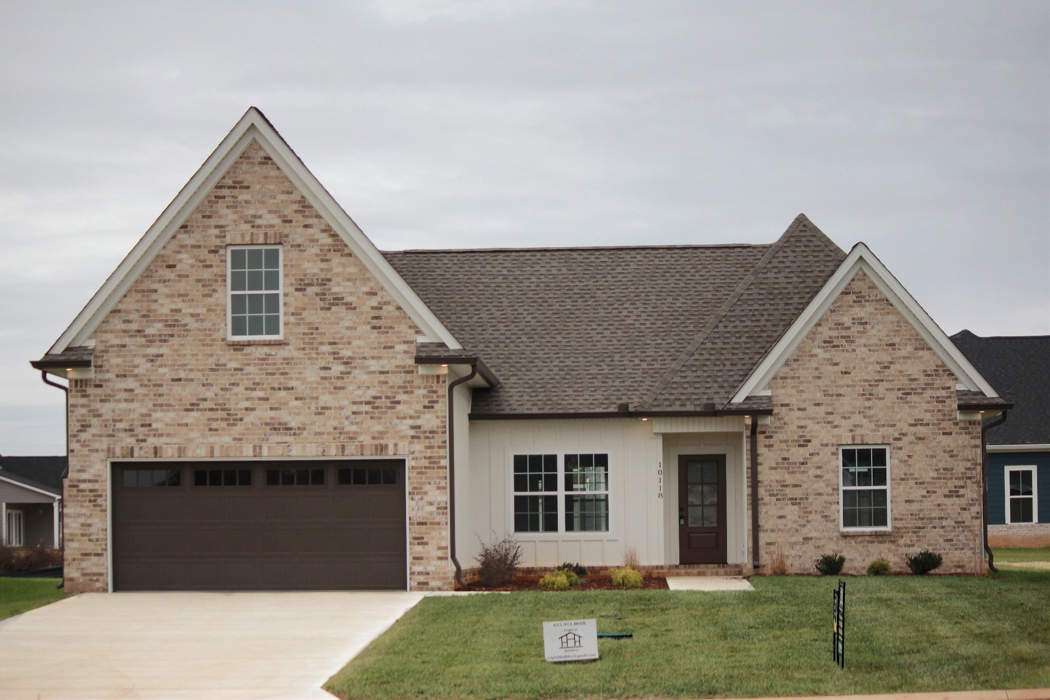 10118 Bighorn Ln Property Photo 1