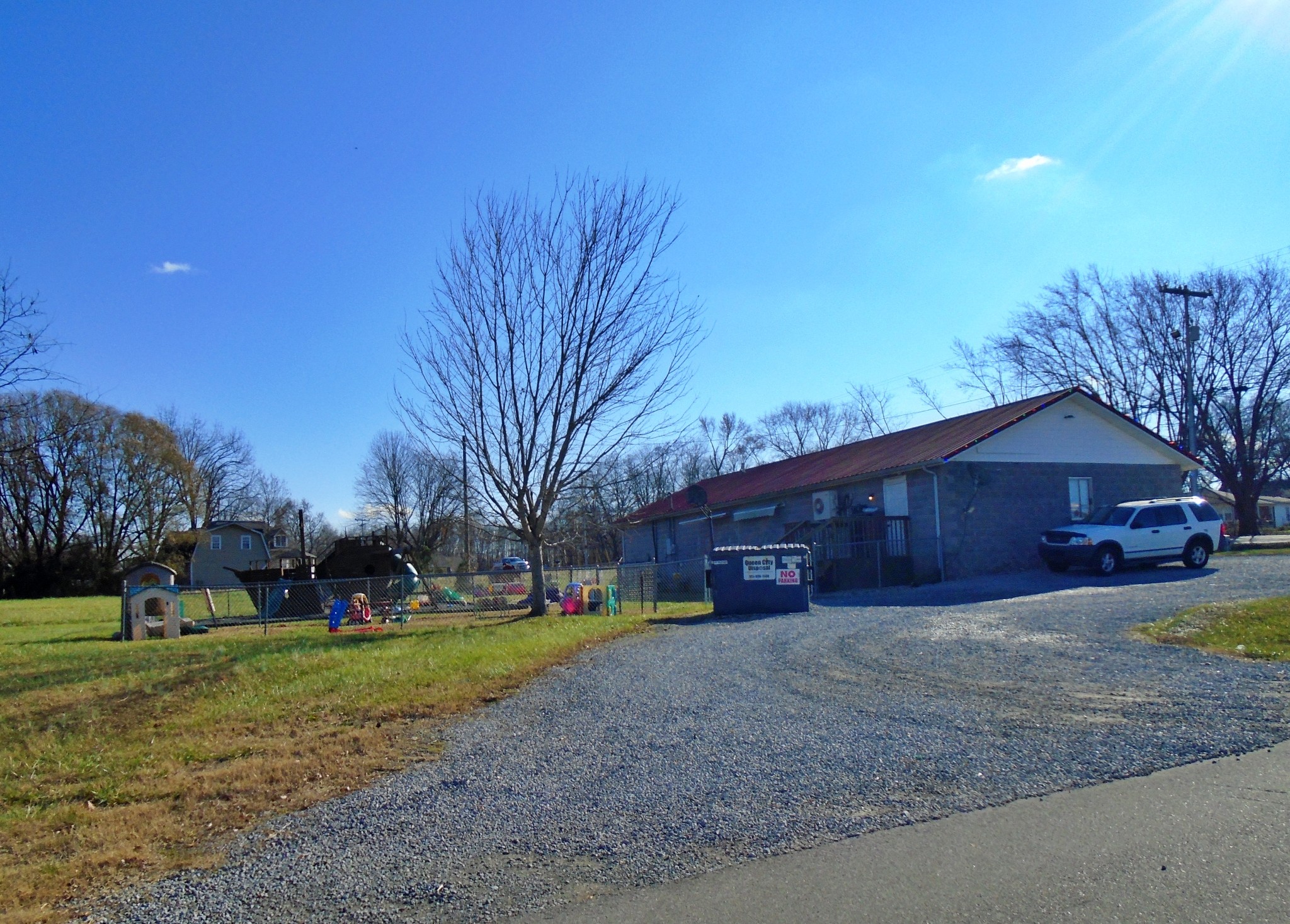 4803 Highway 41 N Property Photo 2