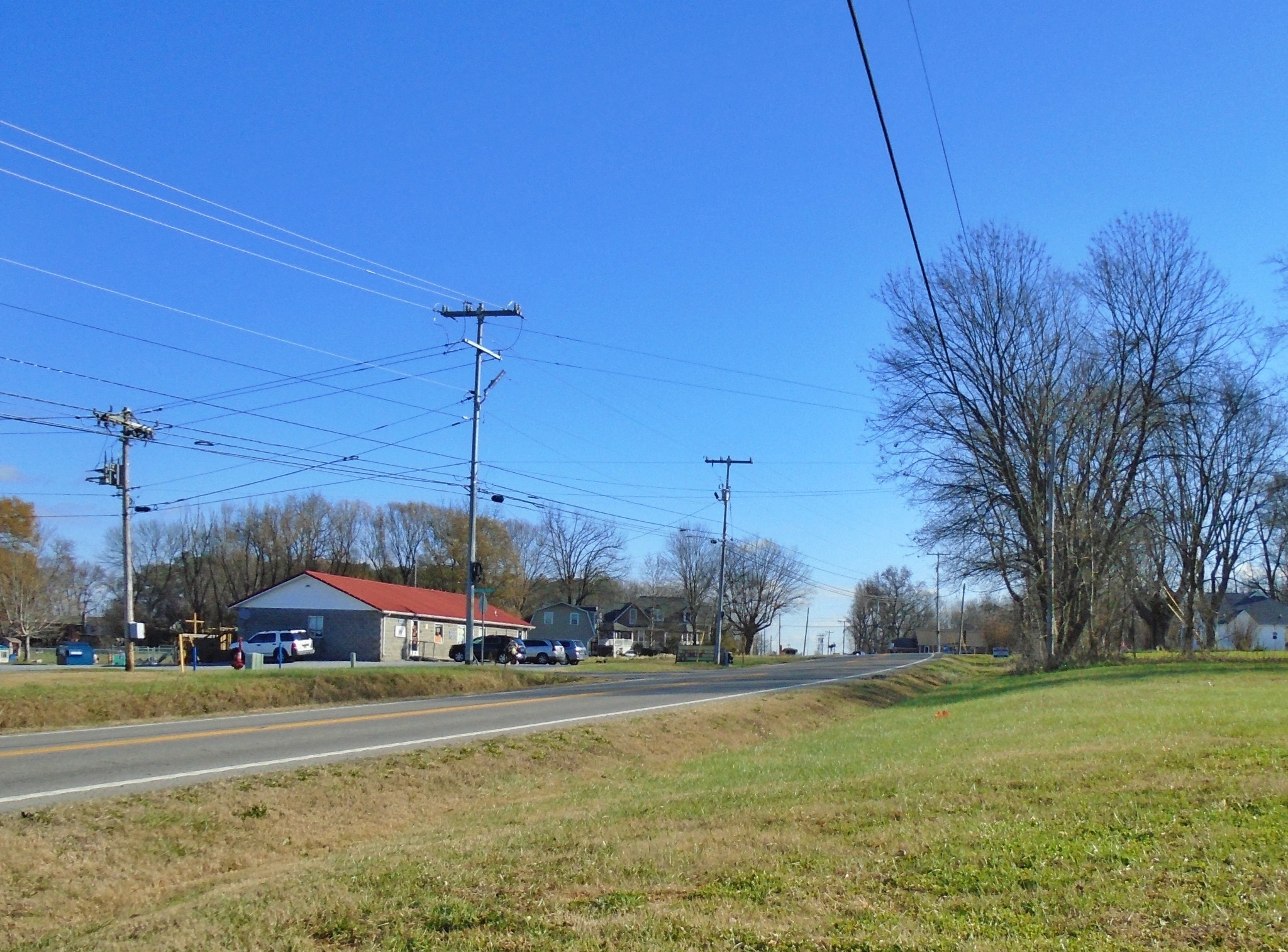 4803 Highway 41 N Property Photo 5
