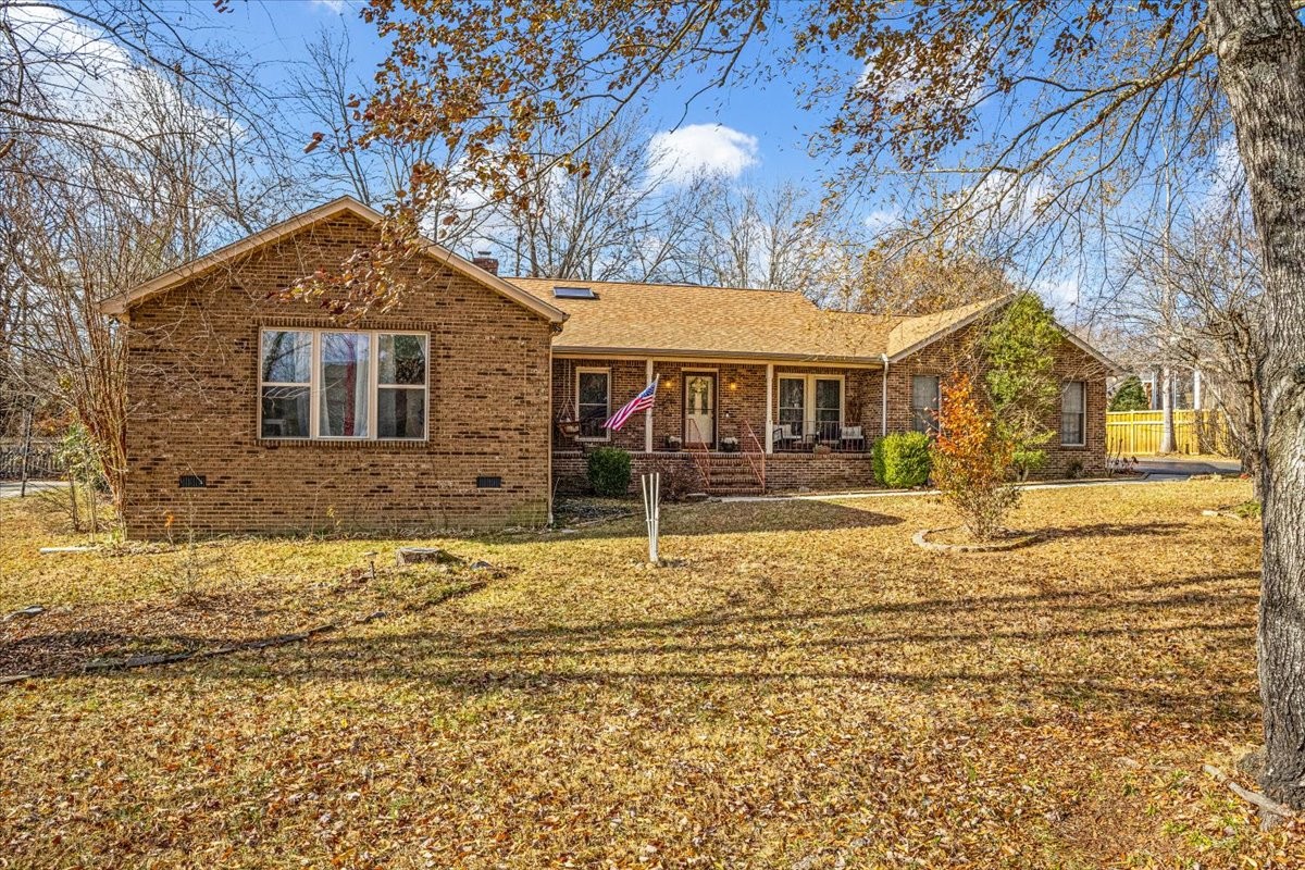 202 Provins Dr Property Photo 1