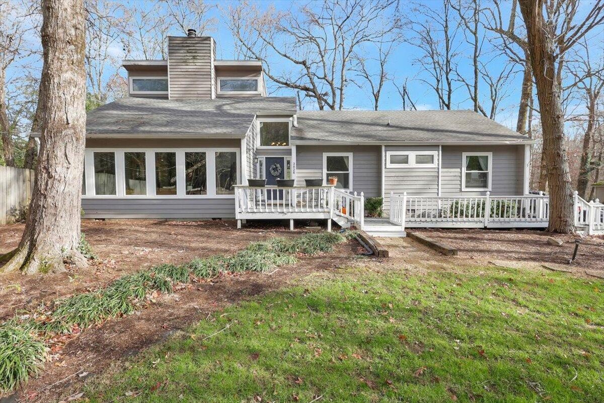 3826 Walden Wood Lane Property Photo