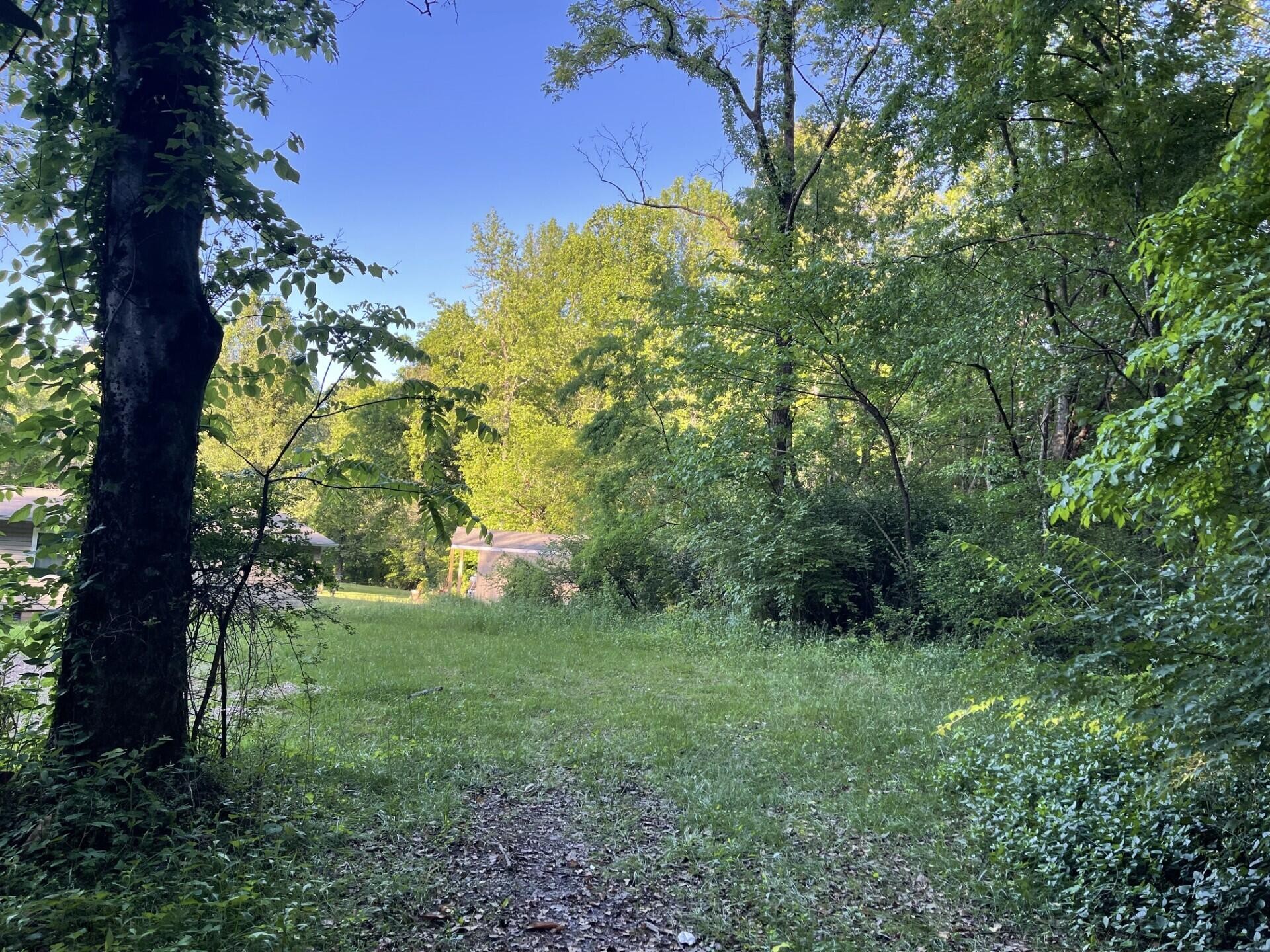 1111 Davidson Road