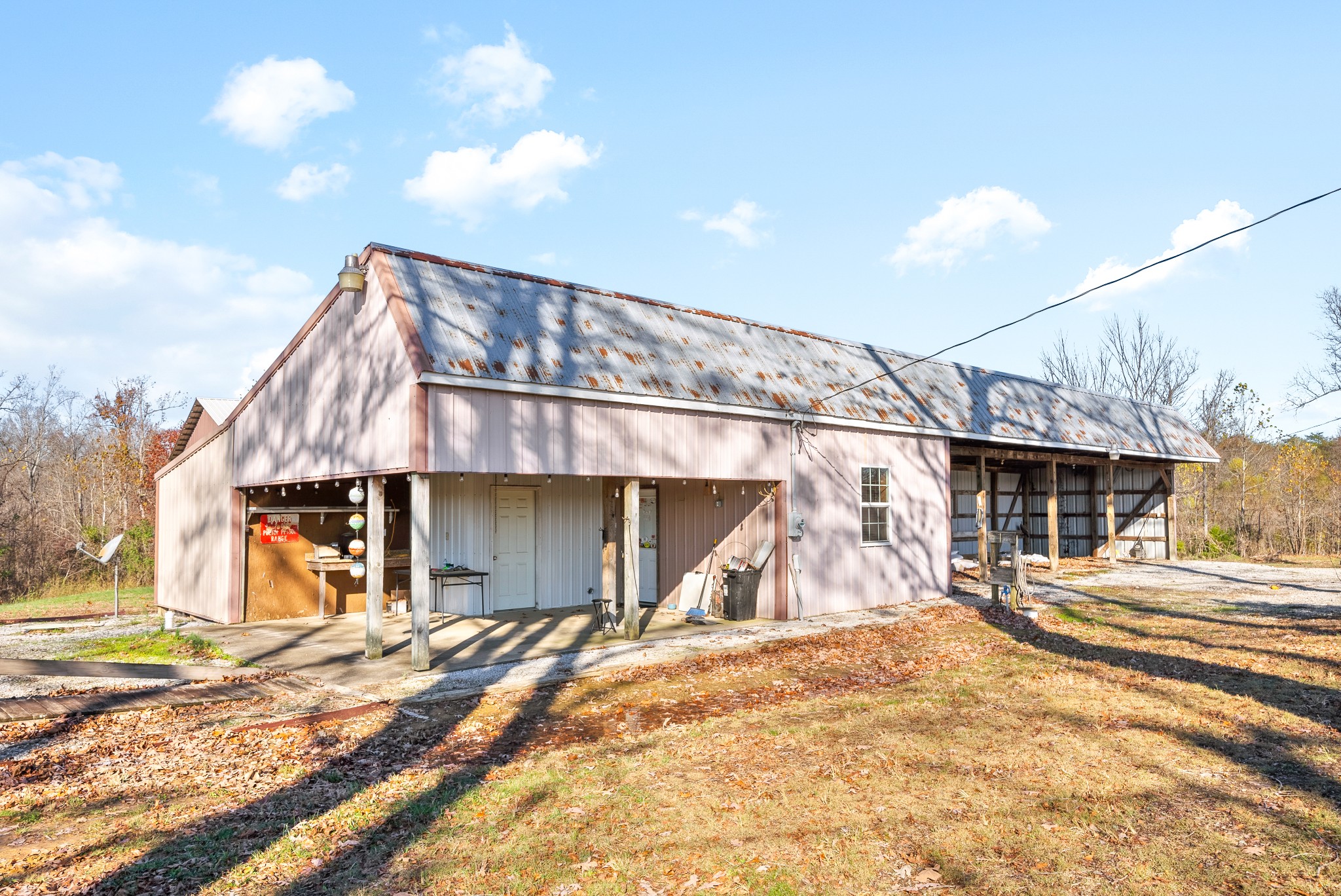 2205 Woodburn Hay Rd Property Photo 36