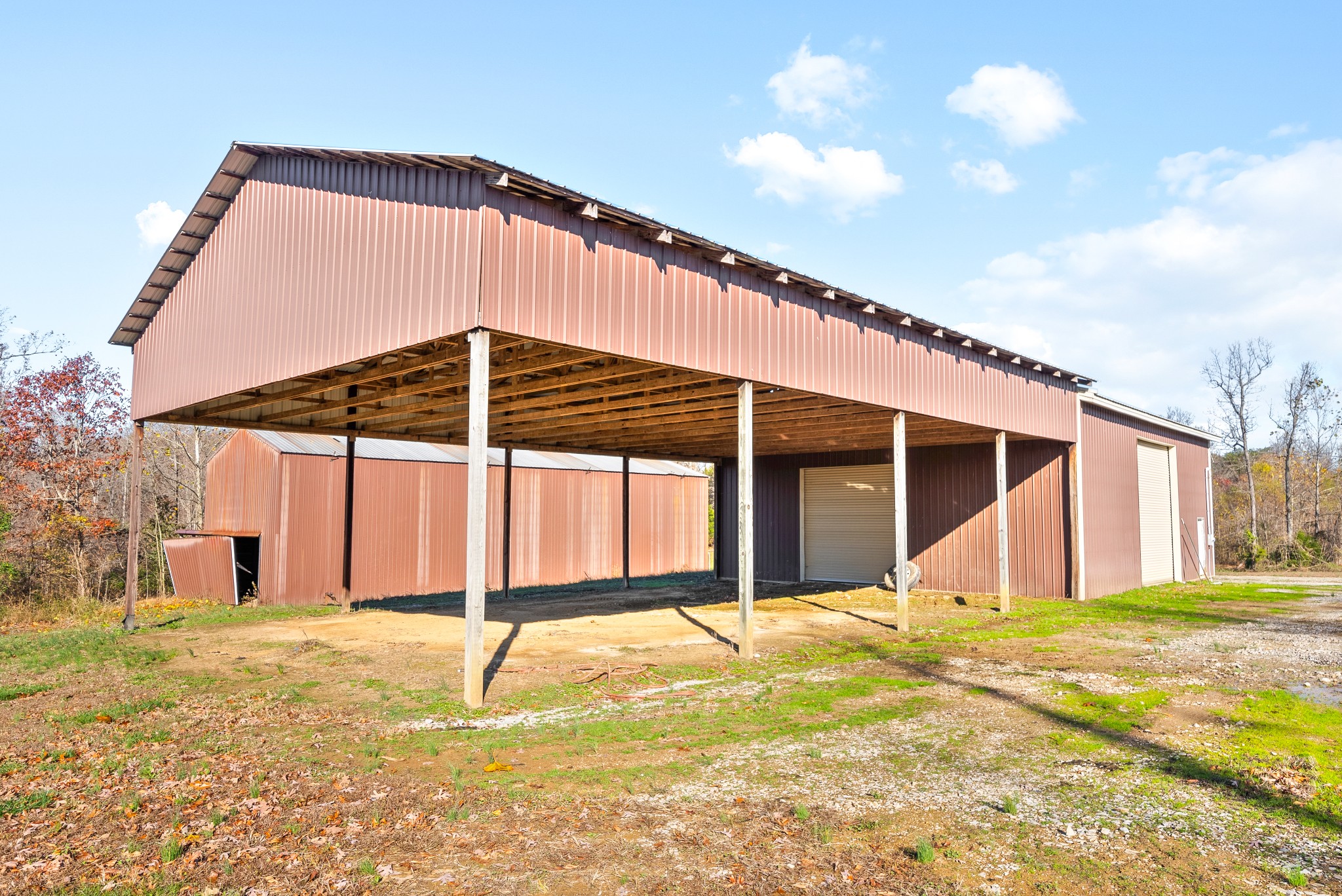 2205 Woodburn Hay Rd Property Photo 37
