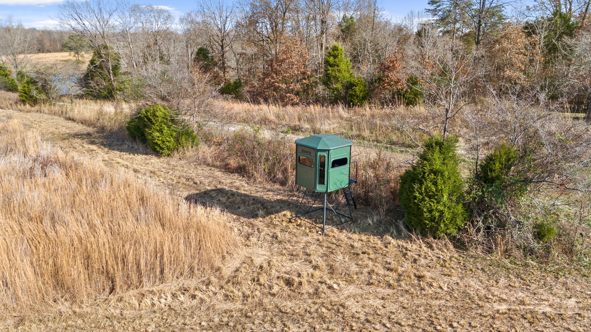 2205 Woodburn Hay Rd Property Photo 45