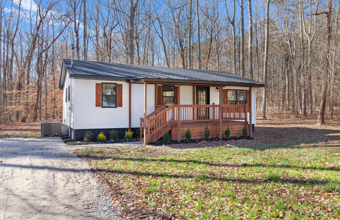 692 Grassy Ridge Rd Property Photo