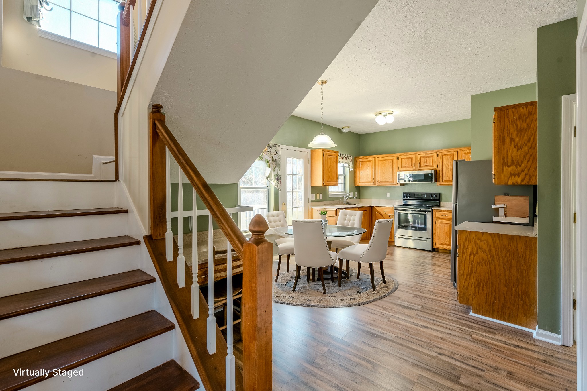 2403 Brookstone Pl Property Photo 9