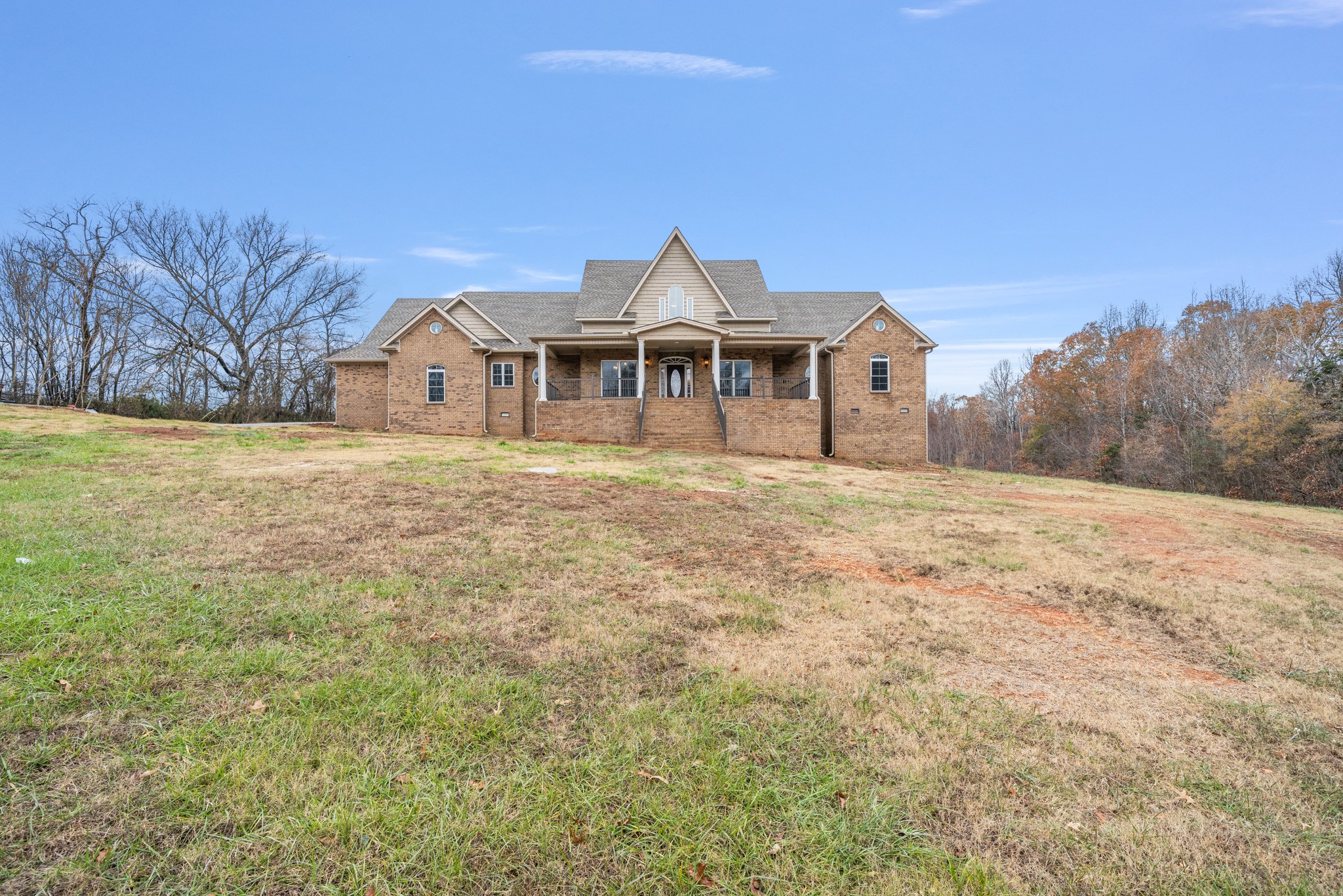 184 Henry Thompson Rd Property Photo