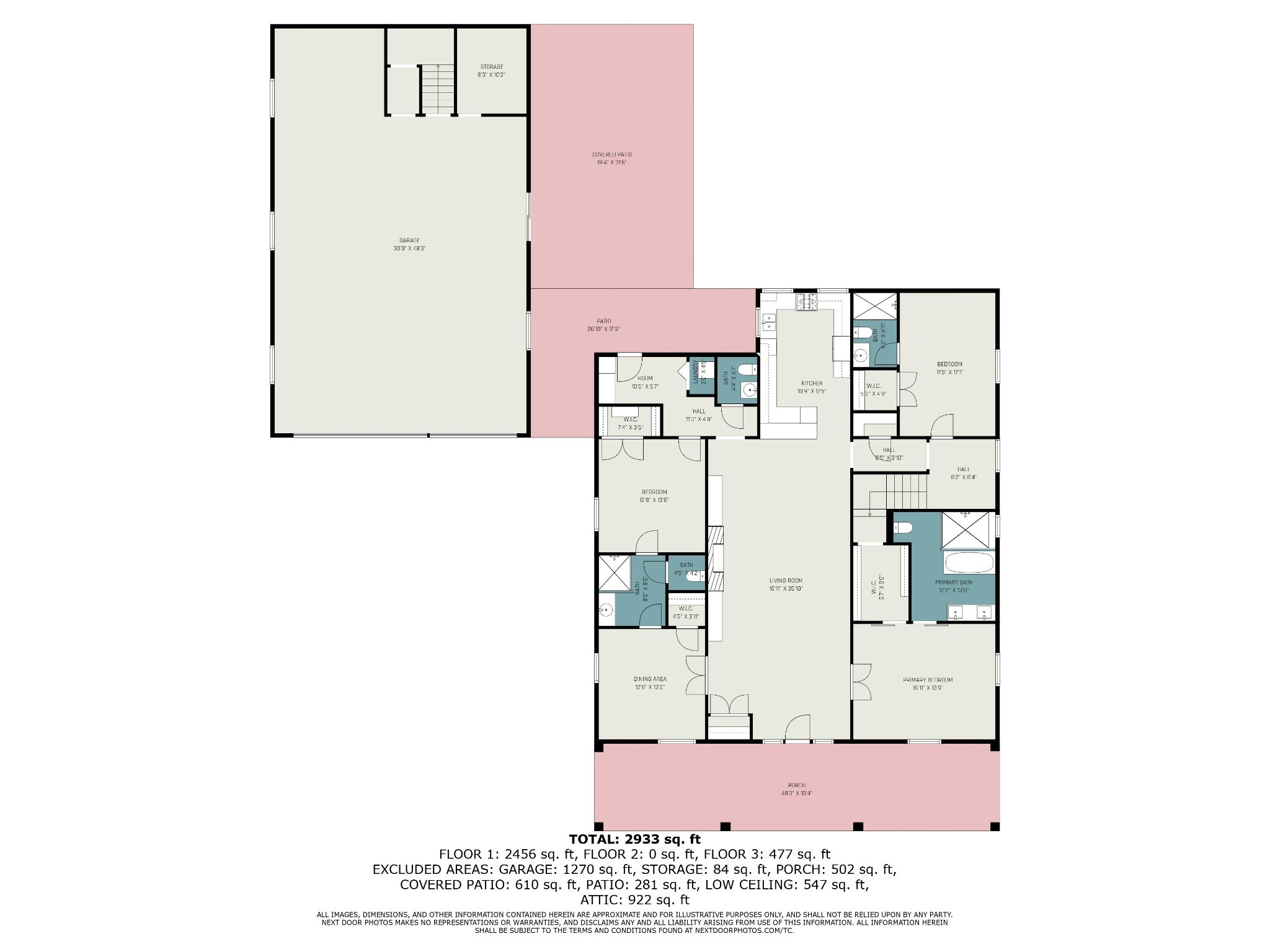 444 East College Property Photo 34