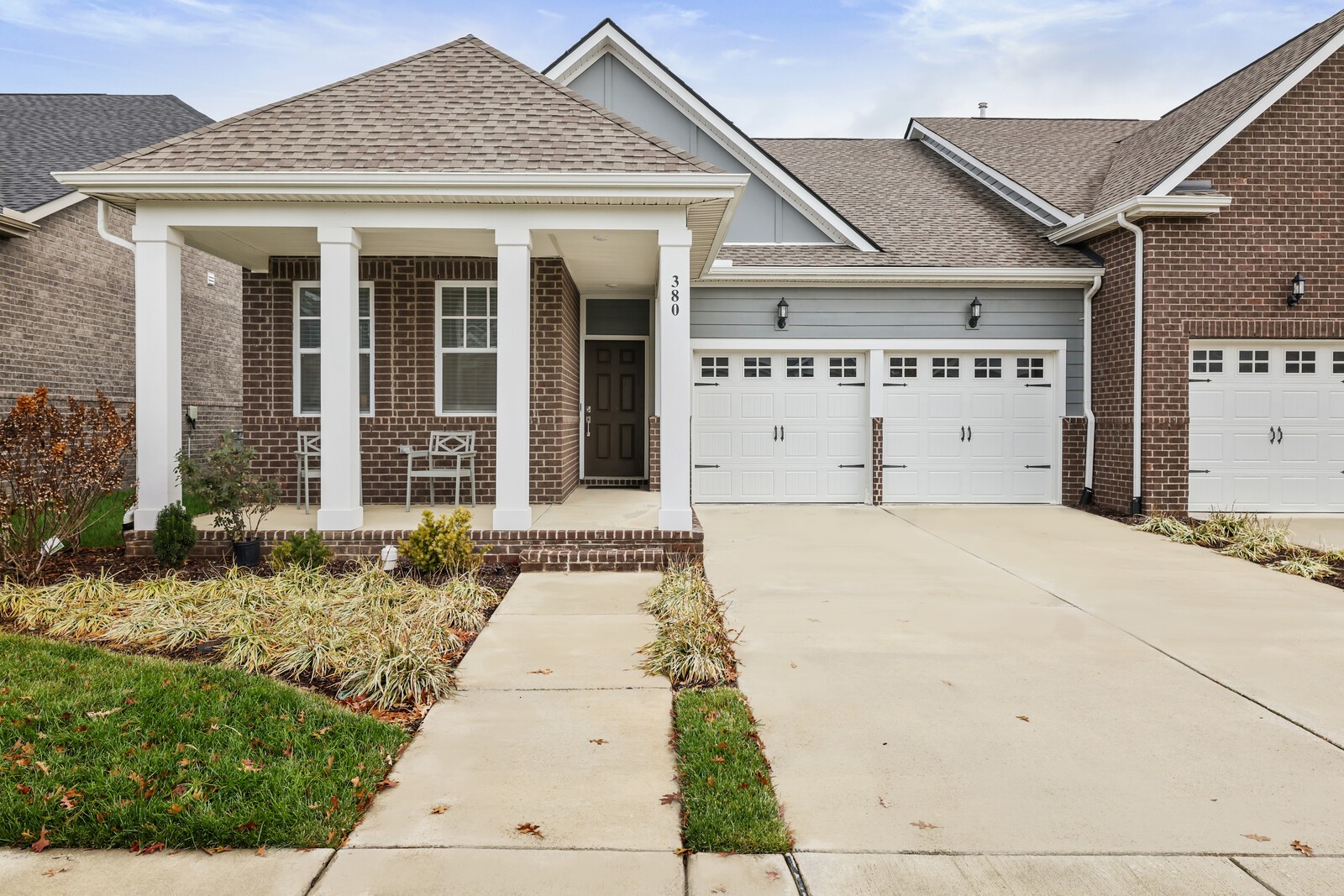 380 Gingerwood Ln Property Photo 1