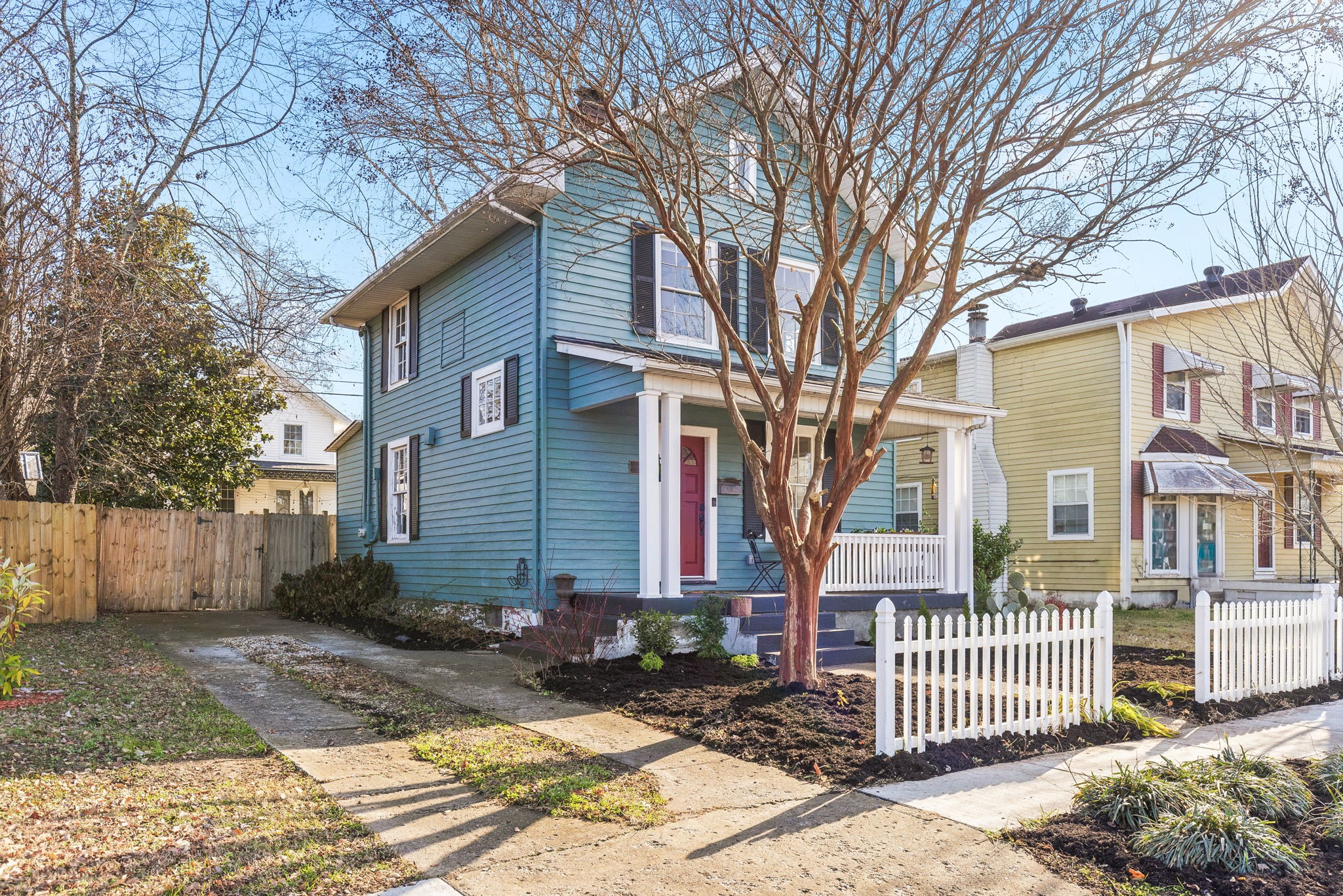 1005 Jones St Property Photo 2