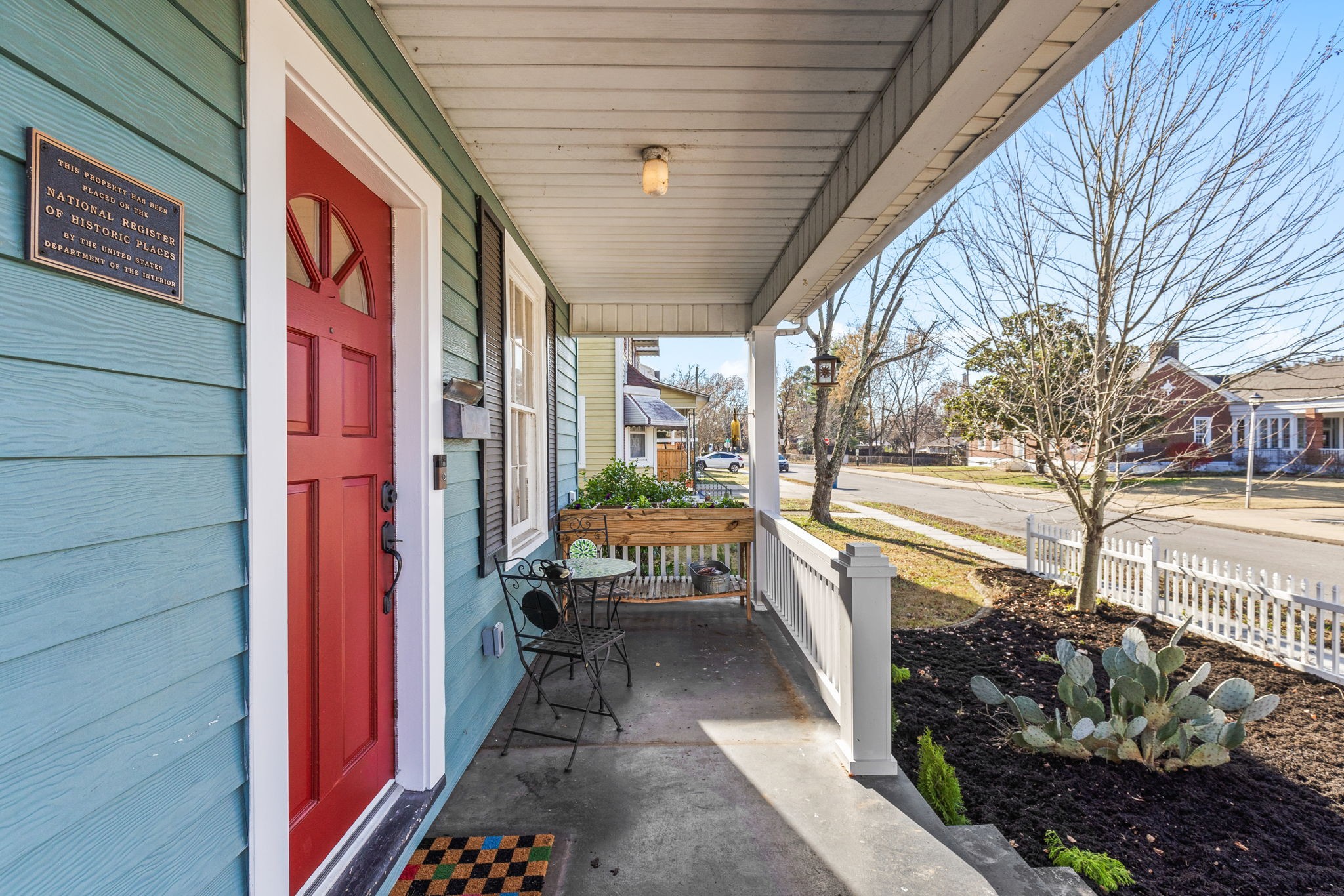 1005 Jones St Property Photo 4