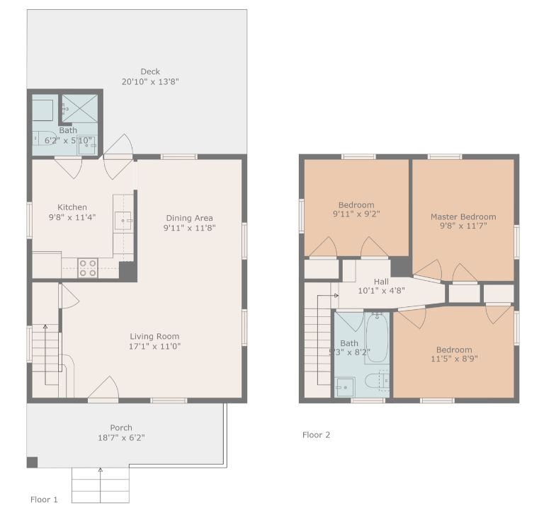 1005 Jones St Property Photo 37