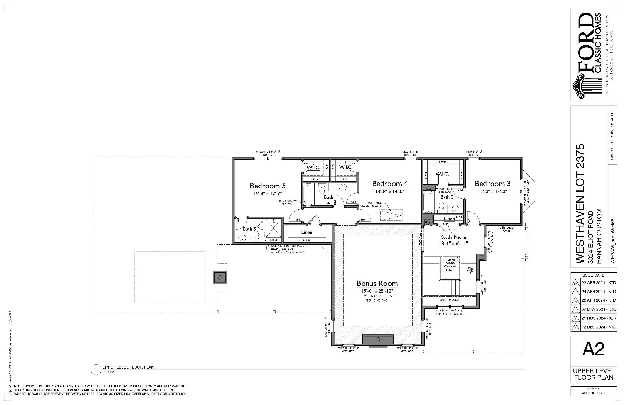 3024 Eliot Road Property Photo 3