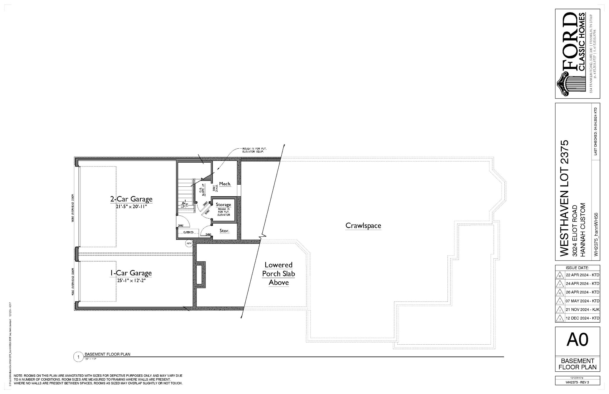 3024 Eliot Road Property Photo 4