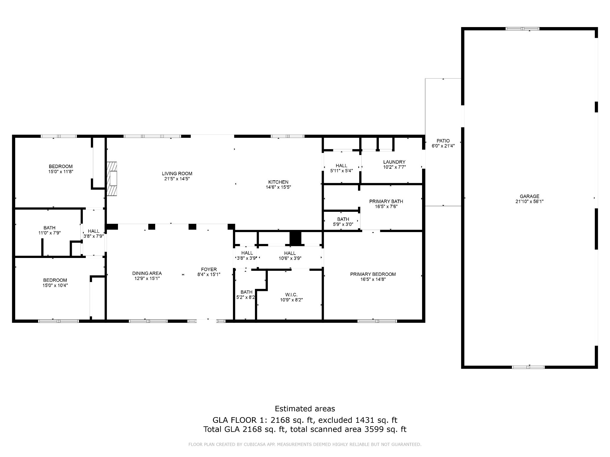 1074 Pair Six Drive Property Photo 44