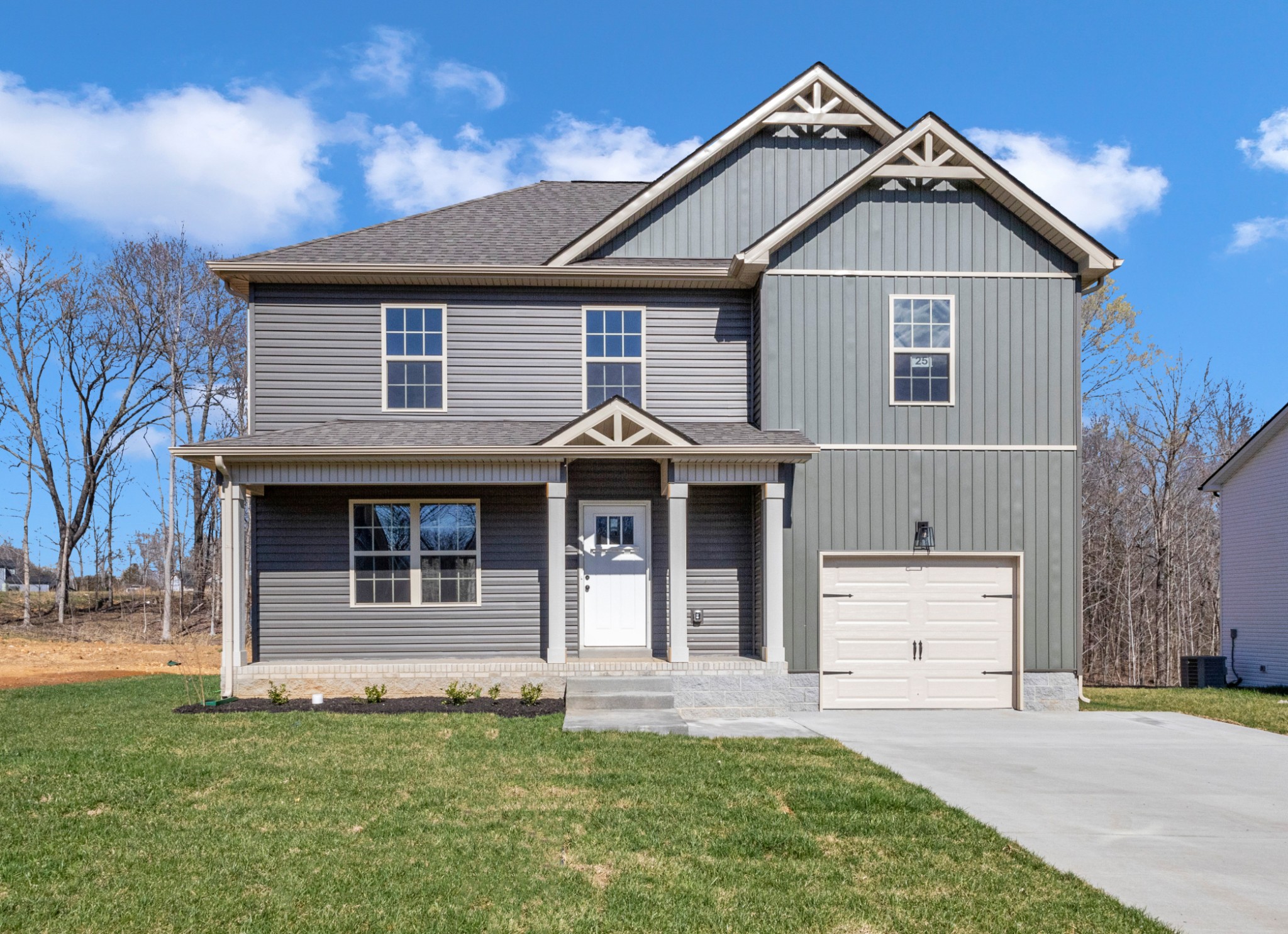 491 Ridge Top Court Property Photo 1