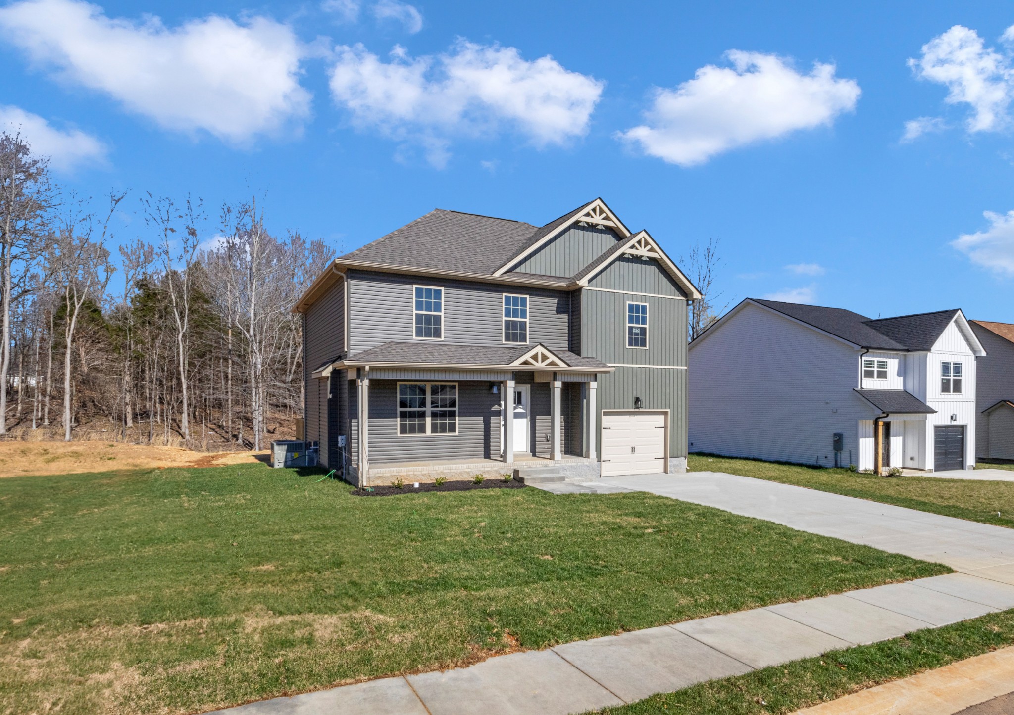 491 Ridge Top Court Property Photo 2