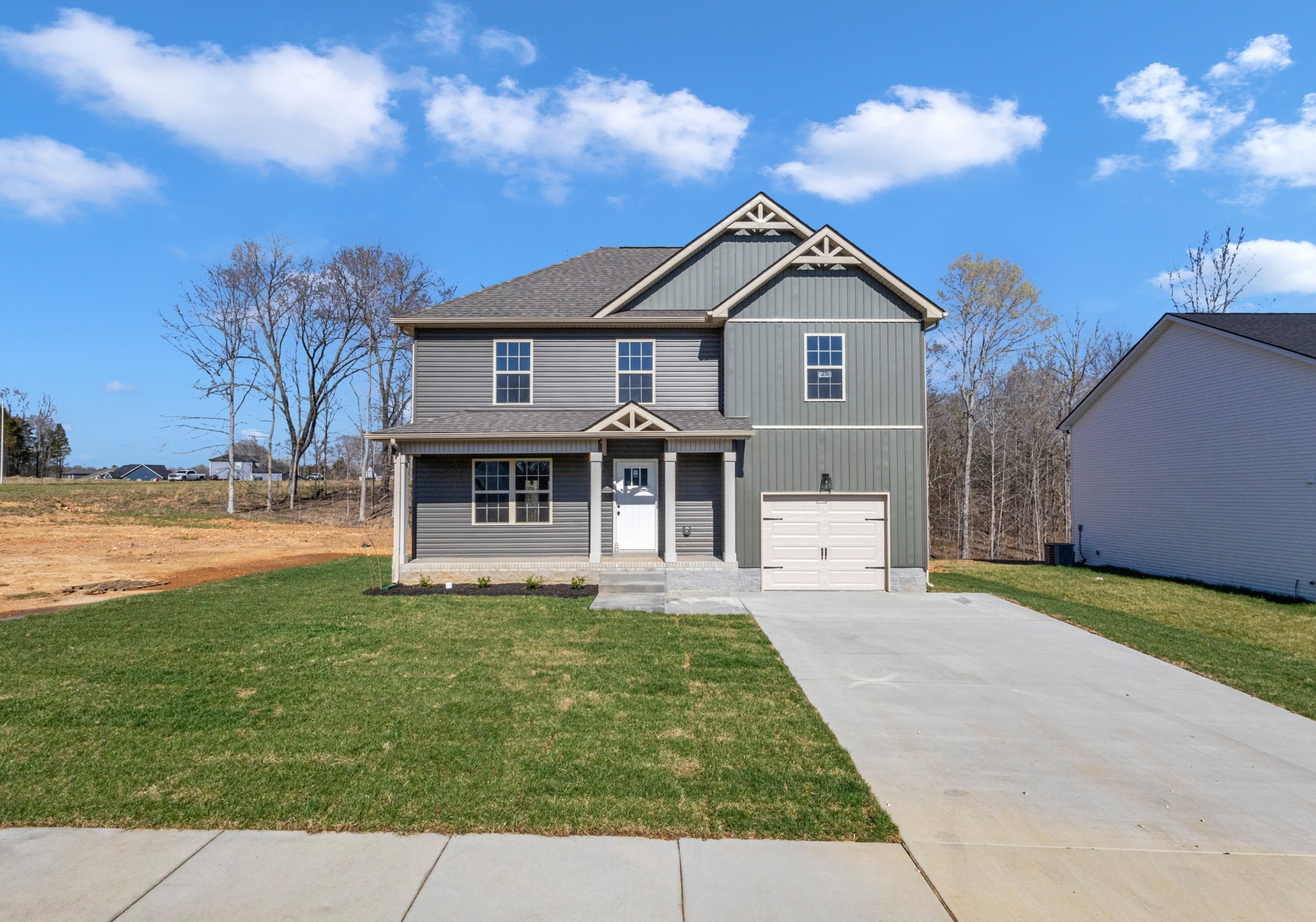 491 Ridge Top Court Property Photo 4