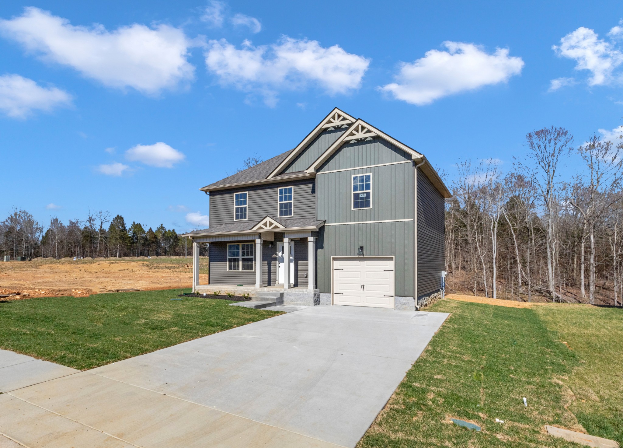 491 Ridge Top Court Property Photo 6