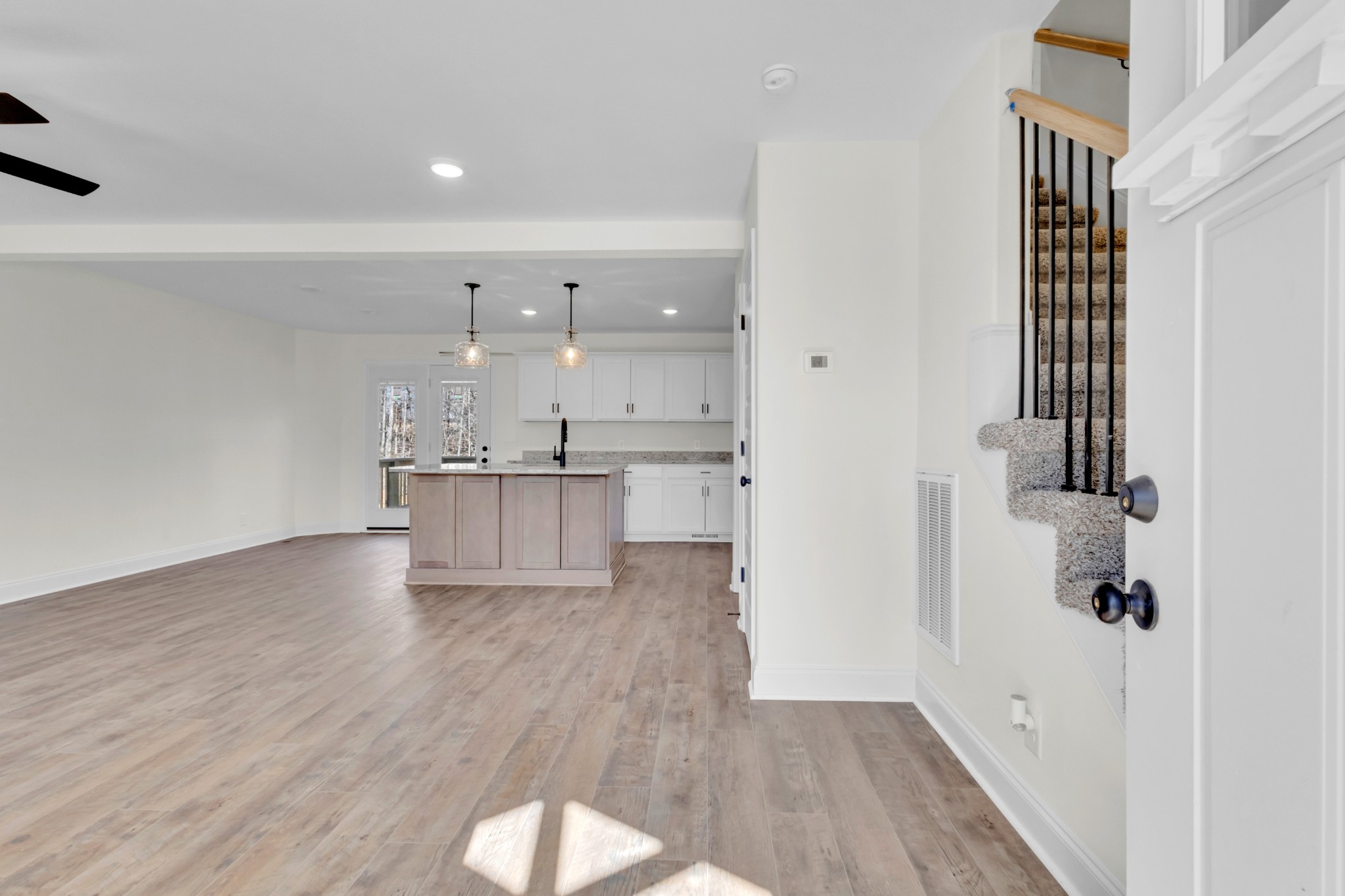 491 Ridge Top Court Property Photo 8