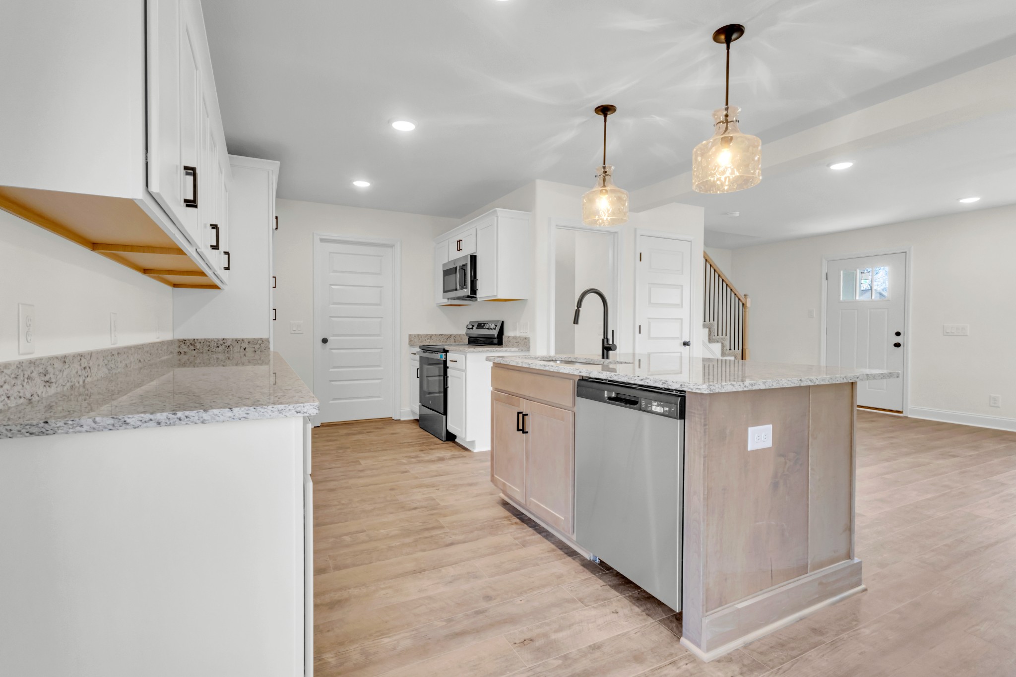 491 Ridge Top Court Property Photo 14