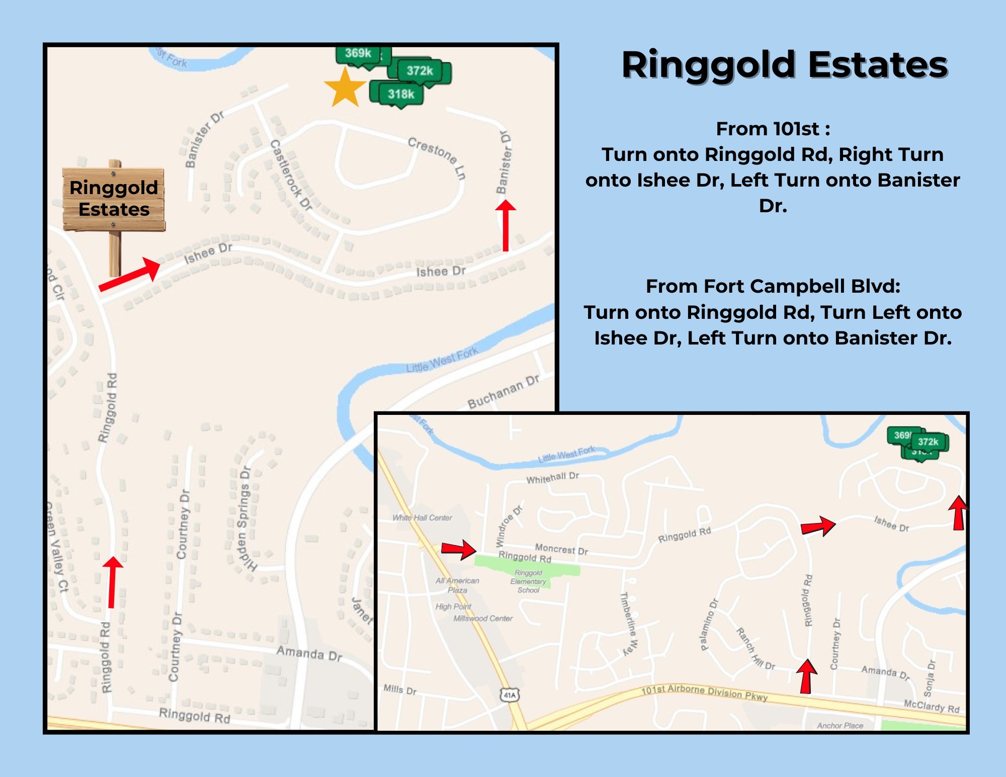 164 Ringgold Property Photo 2