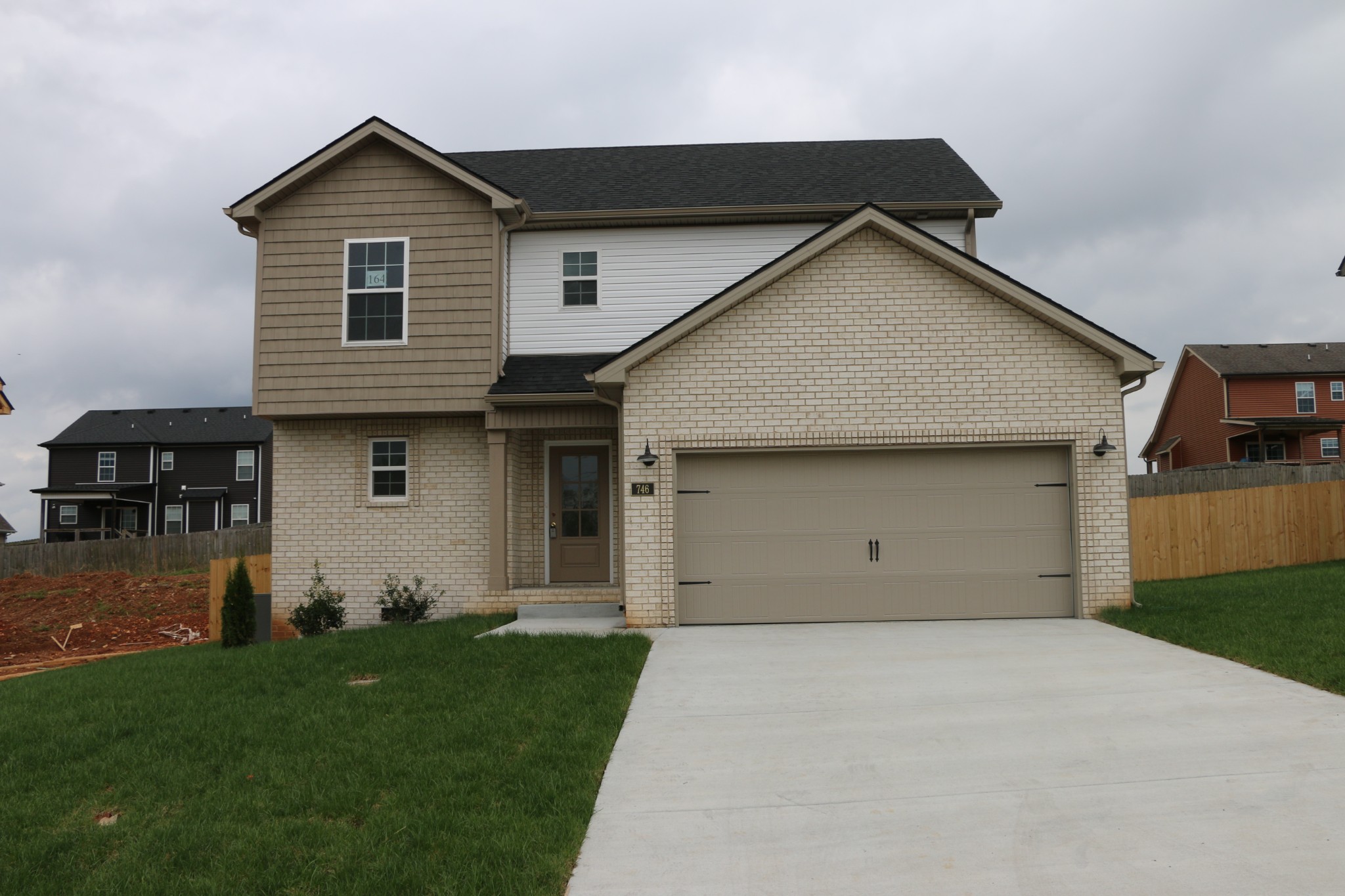 164 Ringgold Property Photo 4