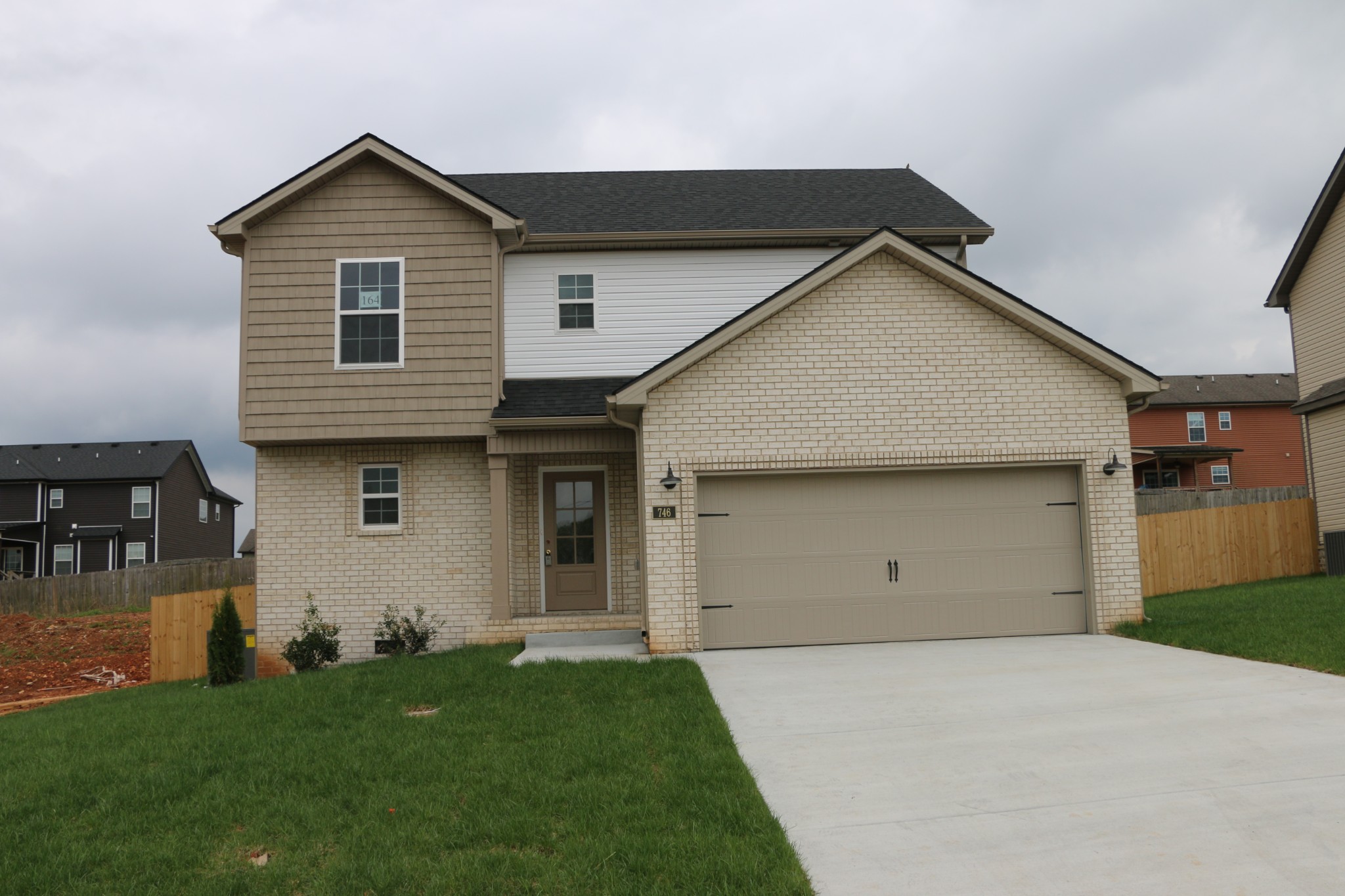 164 Ringgold Property Photo 5